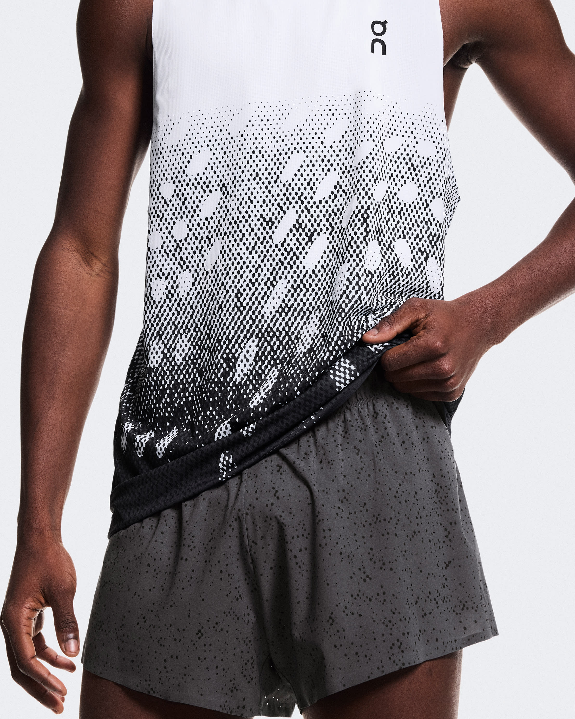 Готовность к гонке