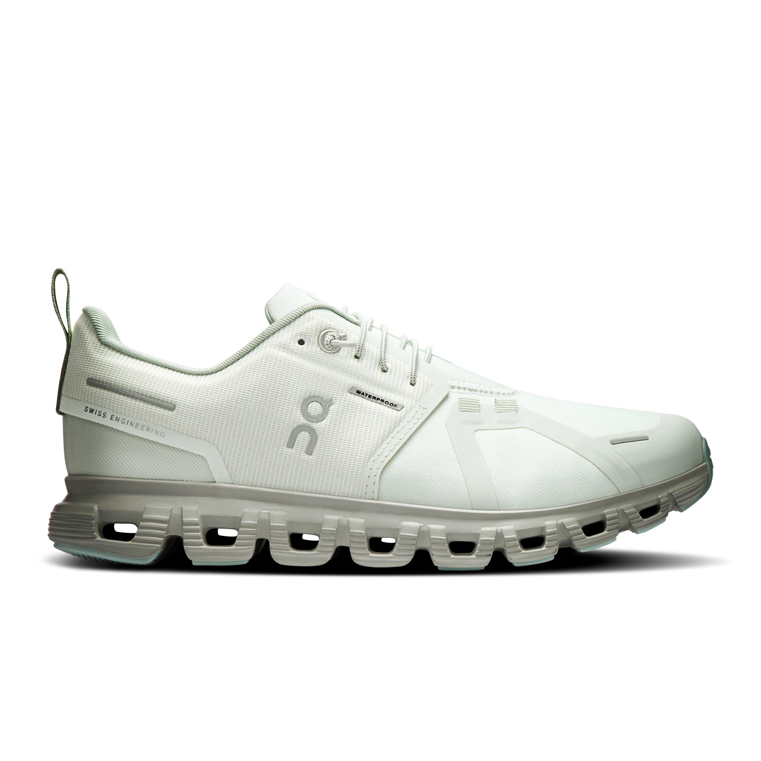 Cloud 6 Waterproof Iceberg | Tin