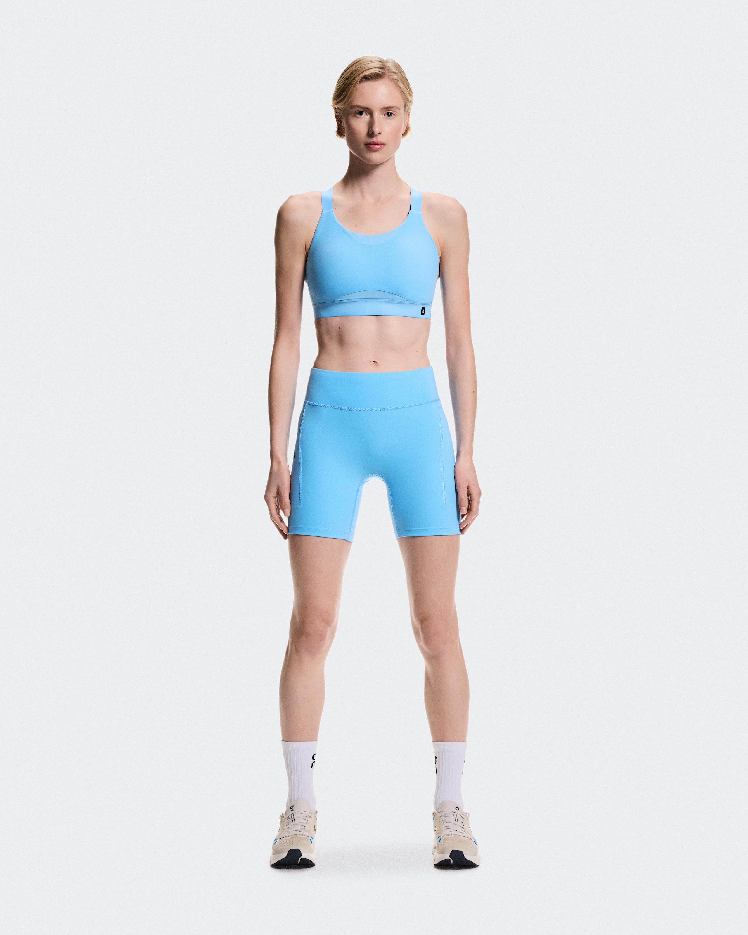 Performance Tights Short Gourami