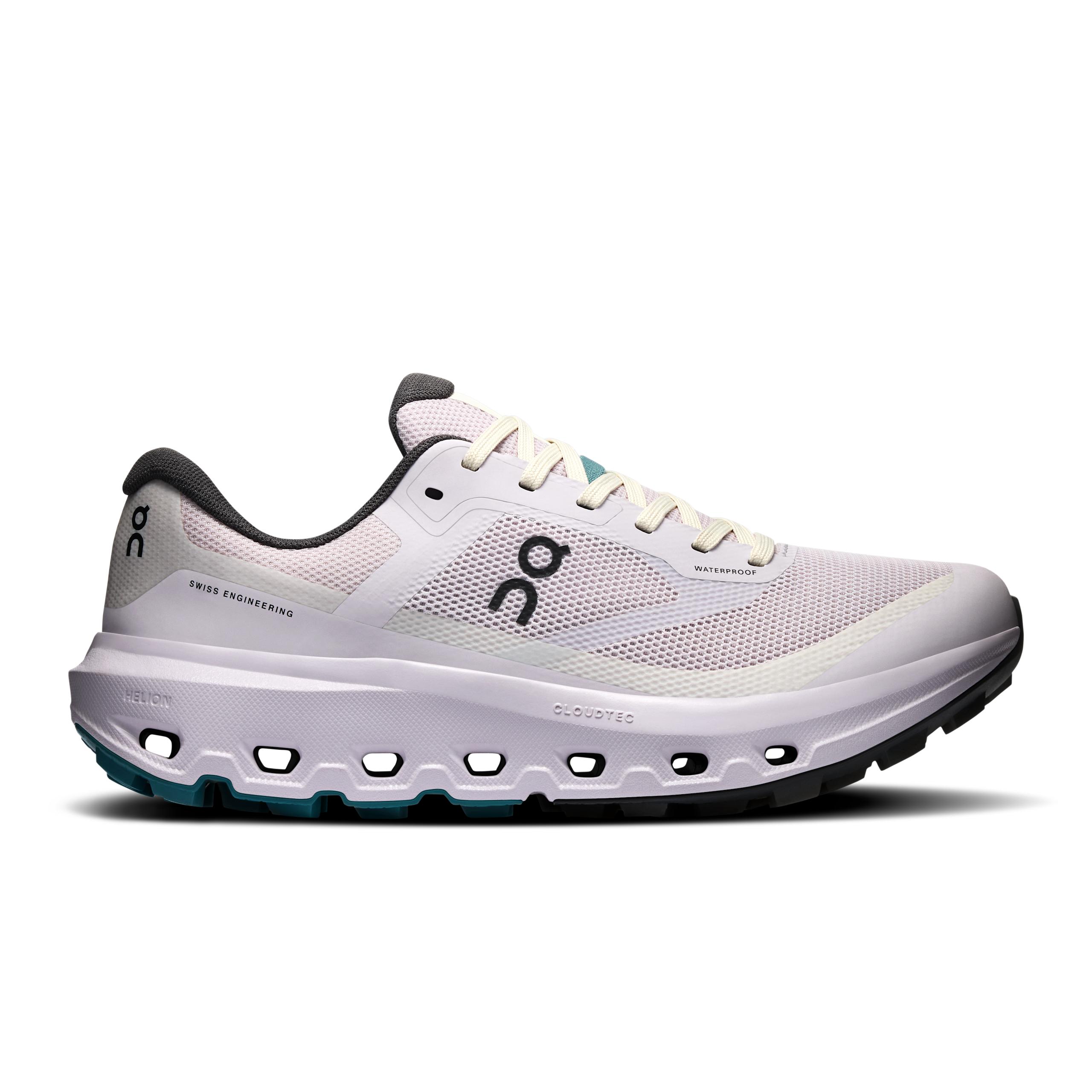 Cloudvista 3 Waterproof Ether | Grain