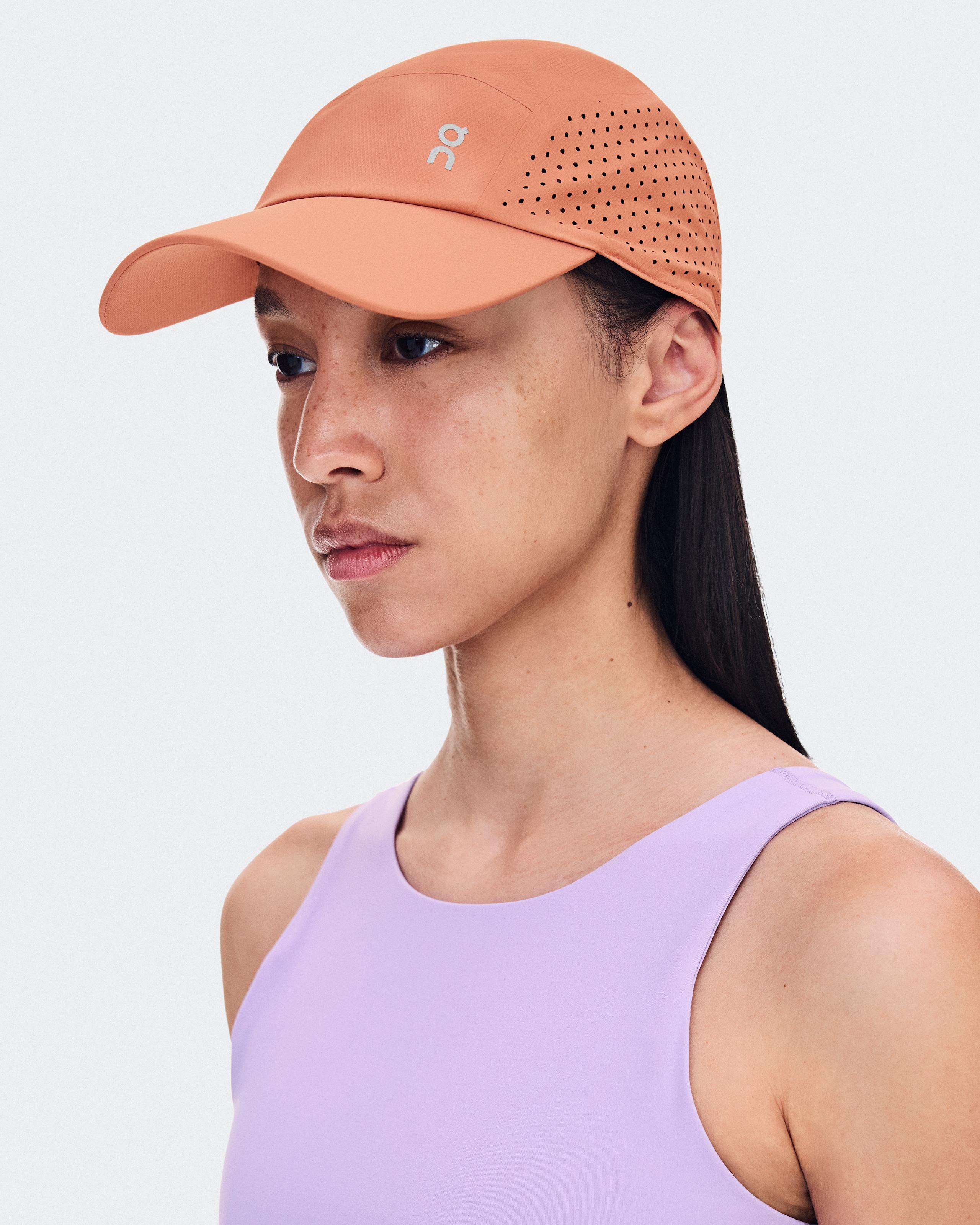 Кепка Lightweight Cap, песочная — фото 2