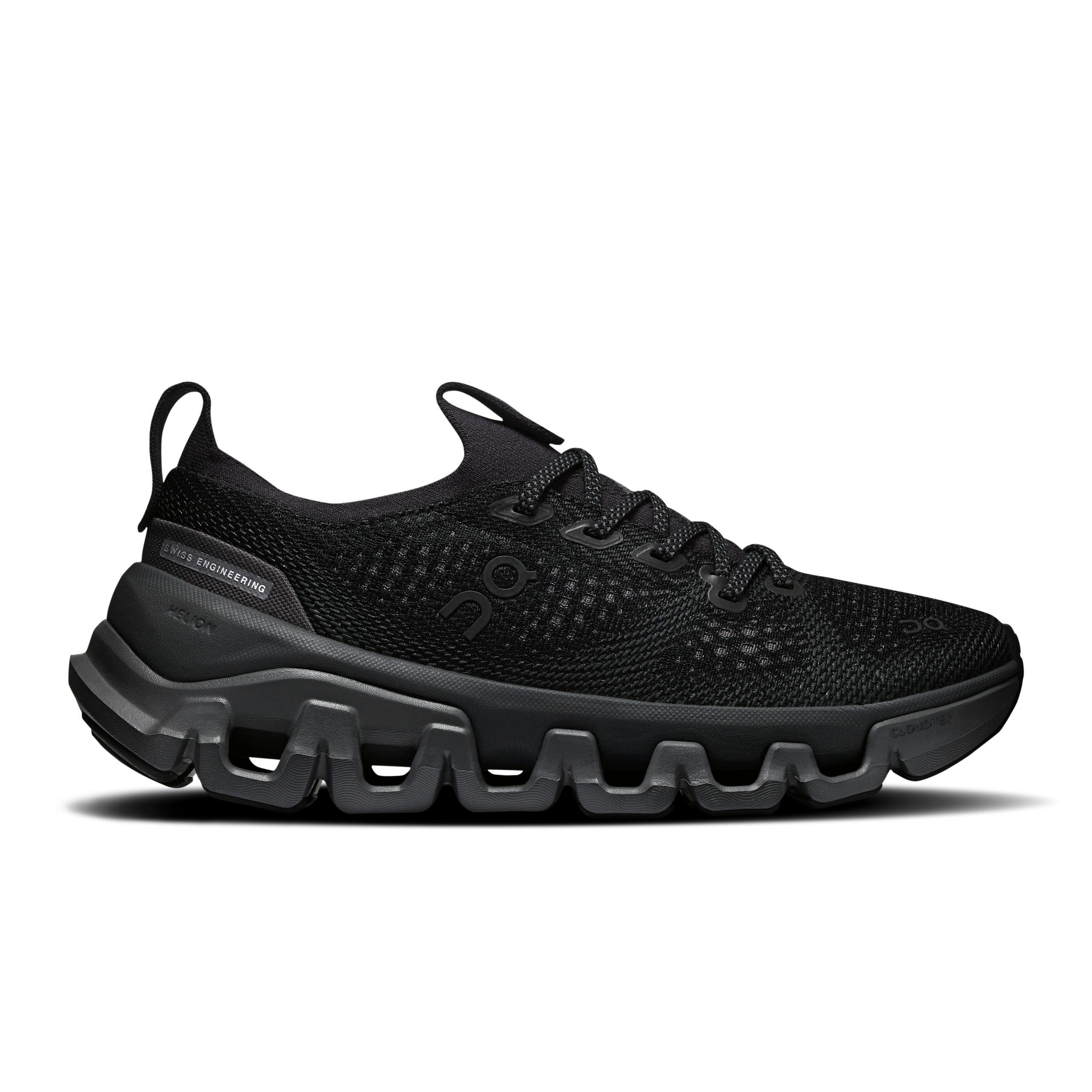 Cloud X Tempo Black | Eclipse