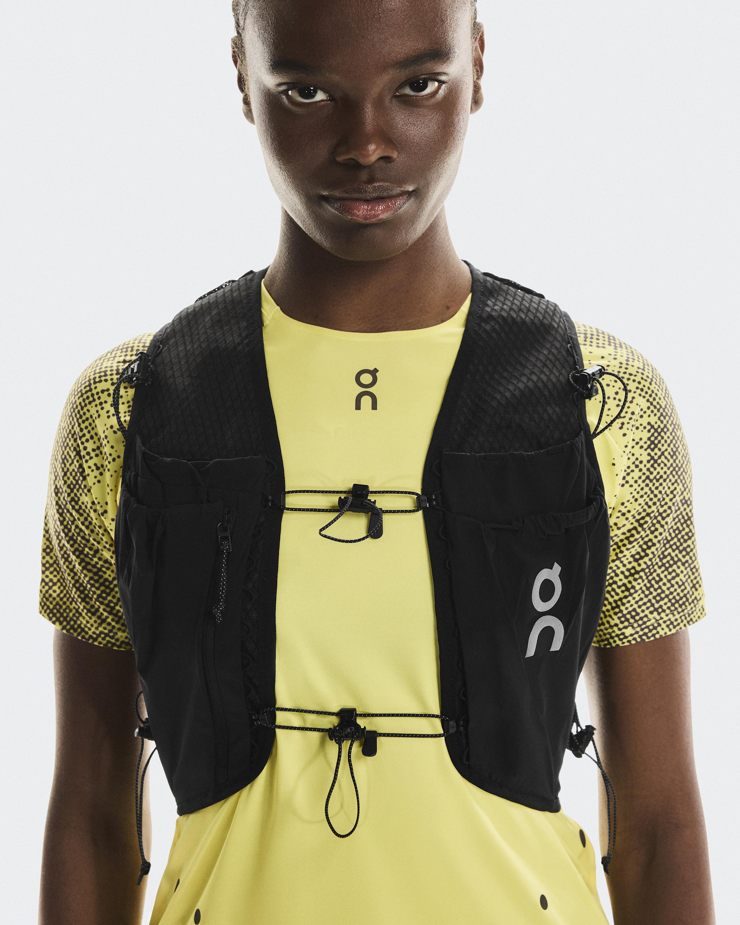 Ultra Vest Pro Black