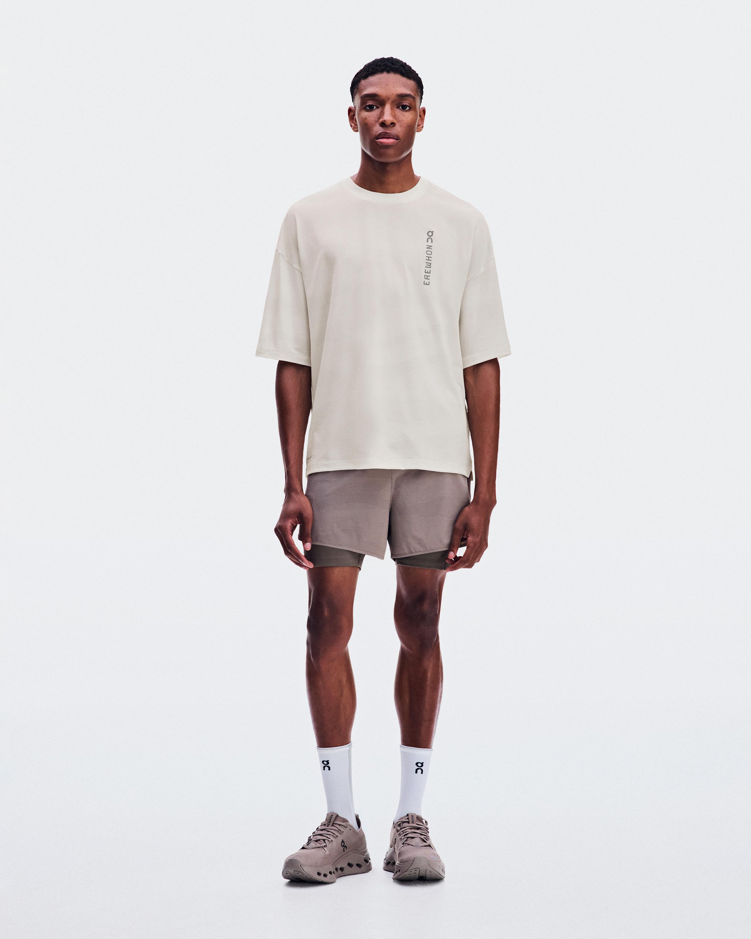 Performance-T Erewhon Ivory | Ivory