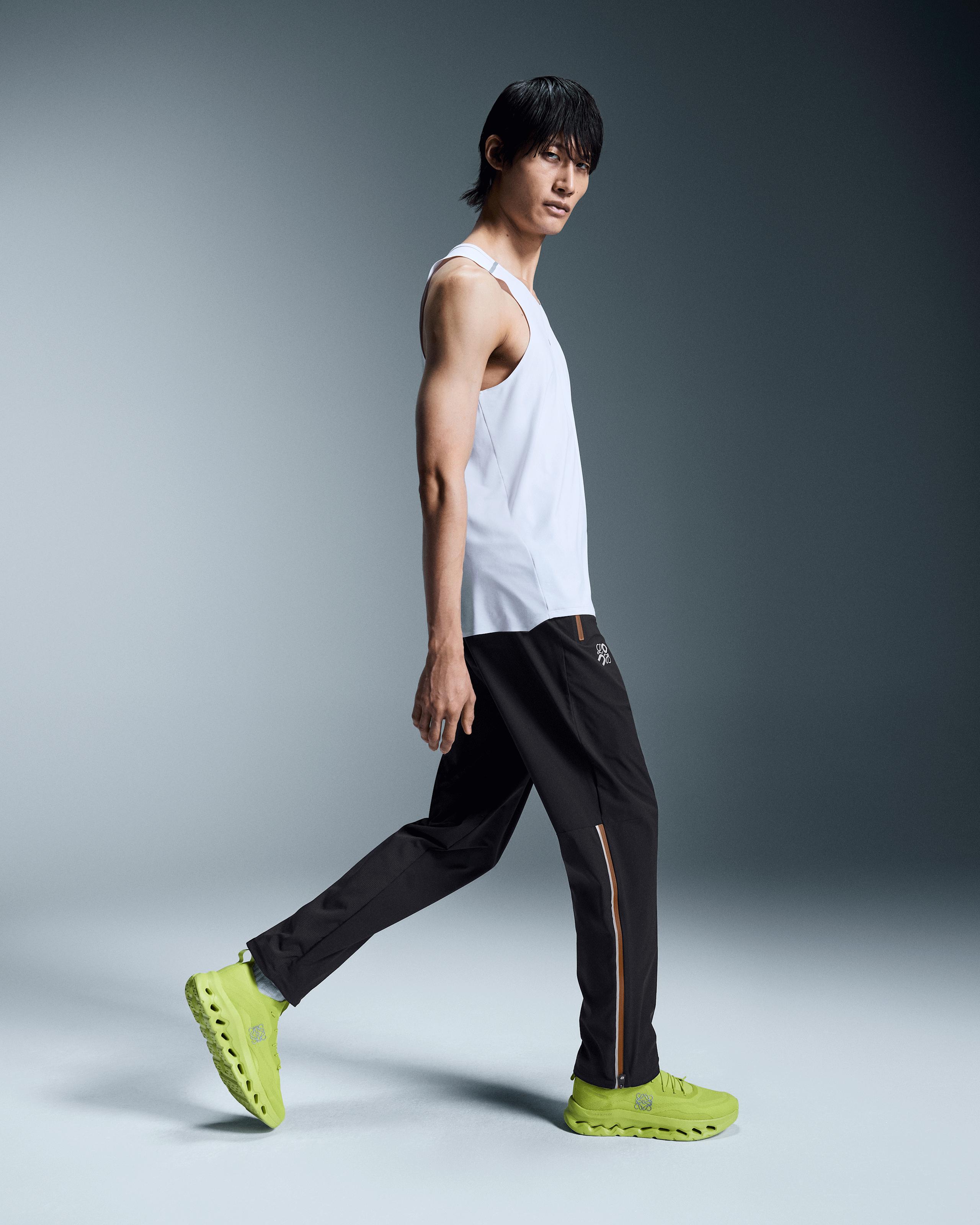 Track Pants LOEWE — фото 4