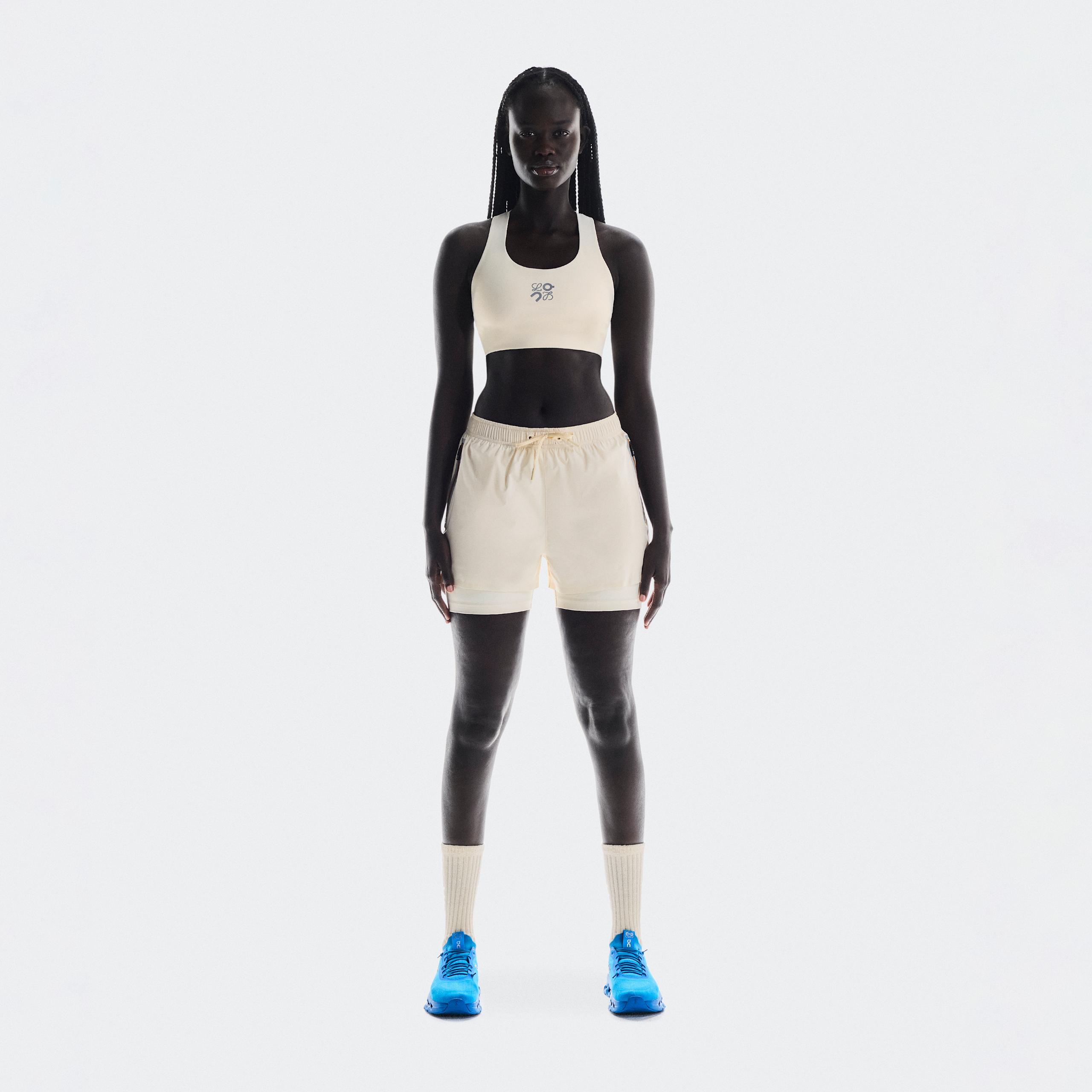 Performance Shorts LOEWE — фото 2