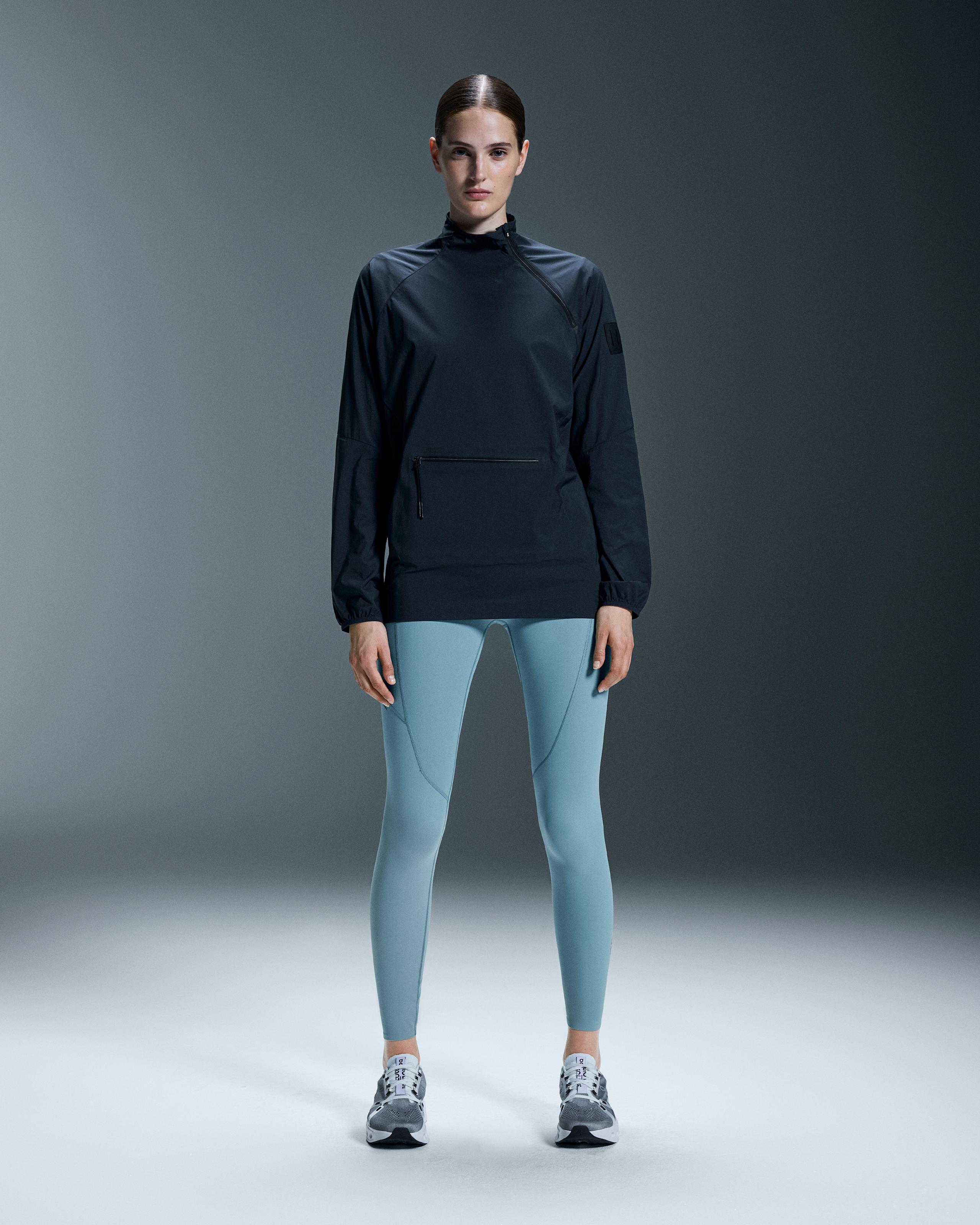 Active Jacket Navy
