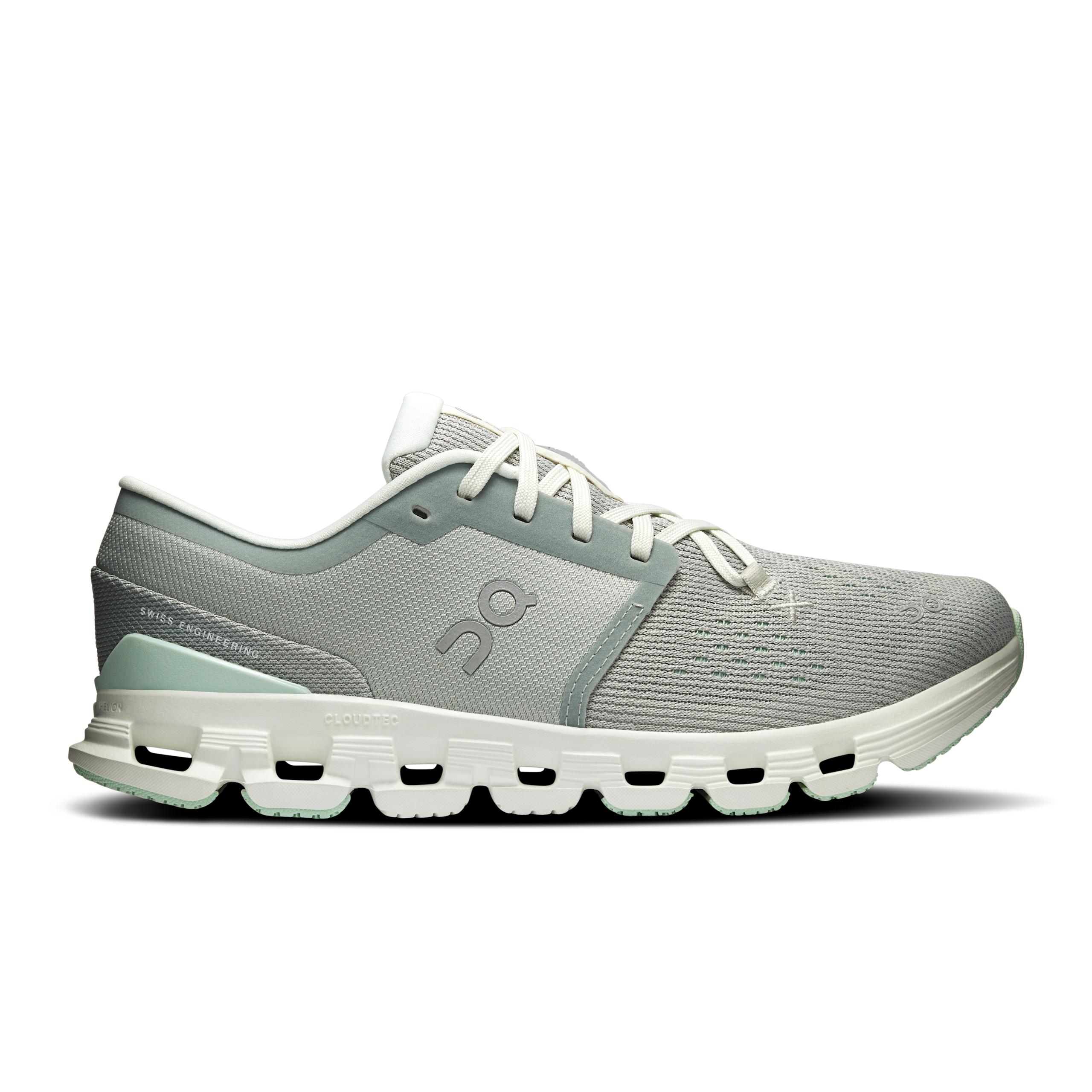 Cloud X 4 Tin | Iceberg