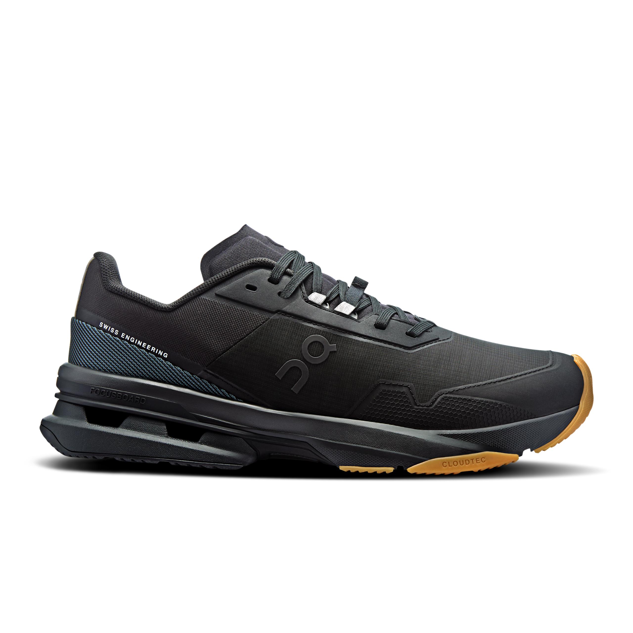 Cloudpulse Pro Black | Rock