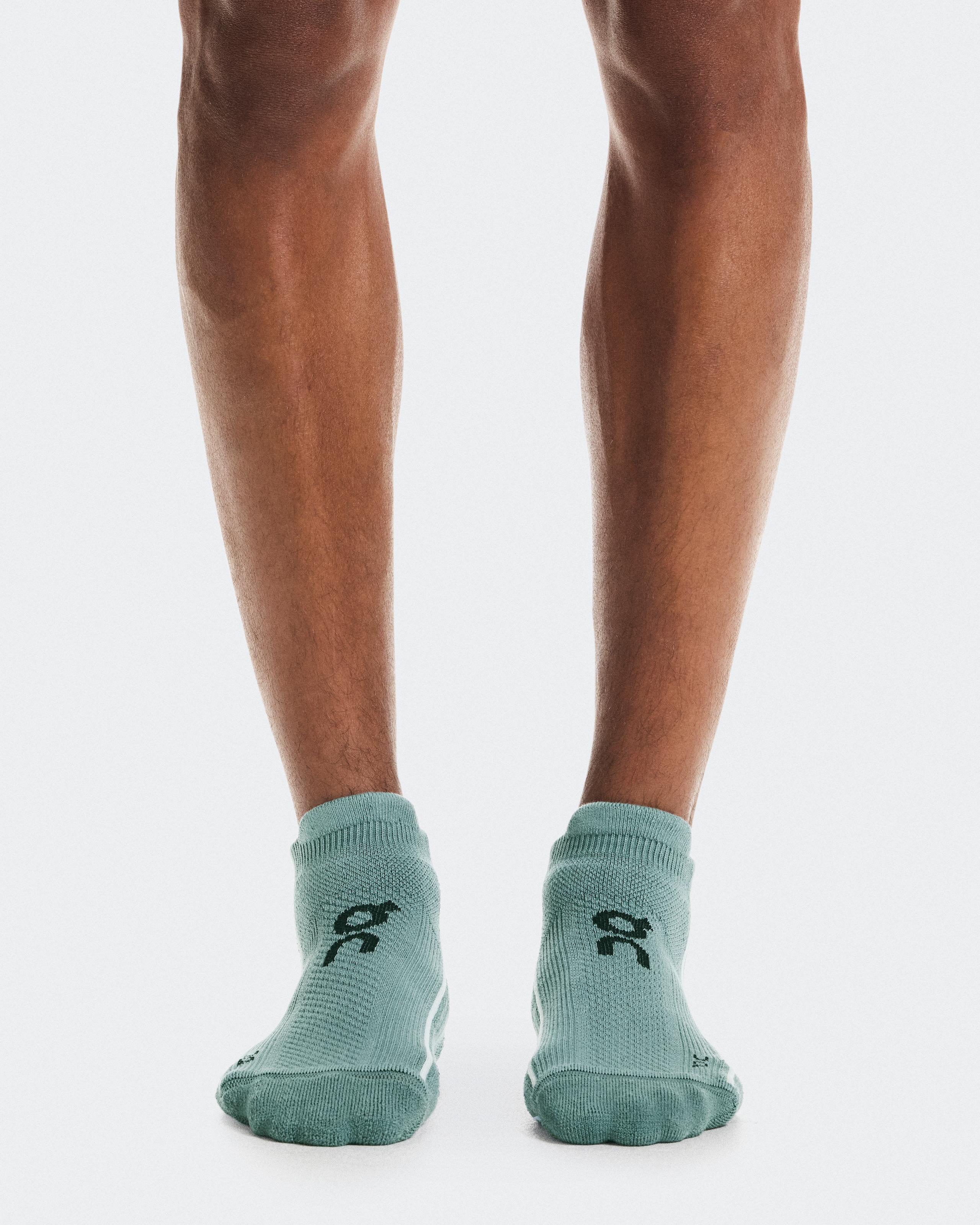 Court Sock Low Tide | Ivory
