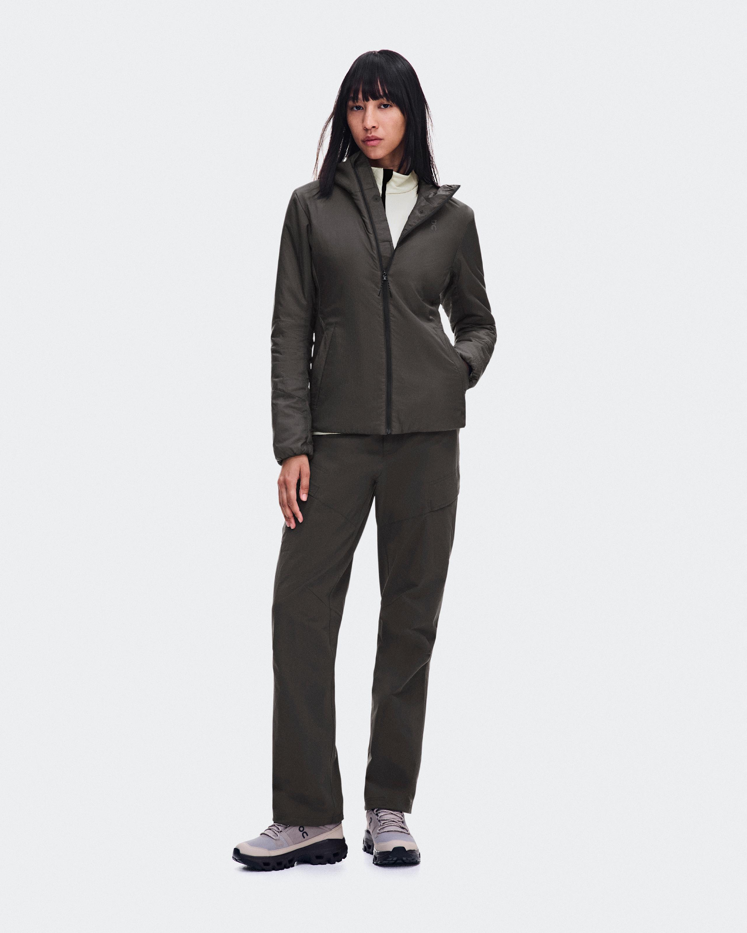 Ascent Insulated Jacket — фото 1