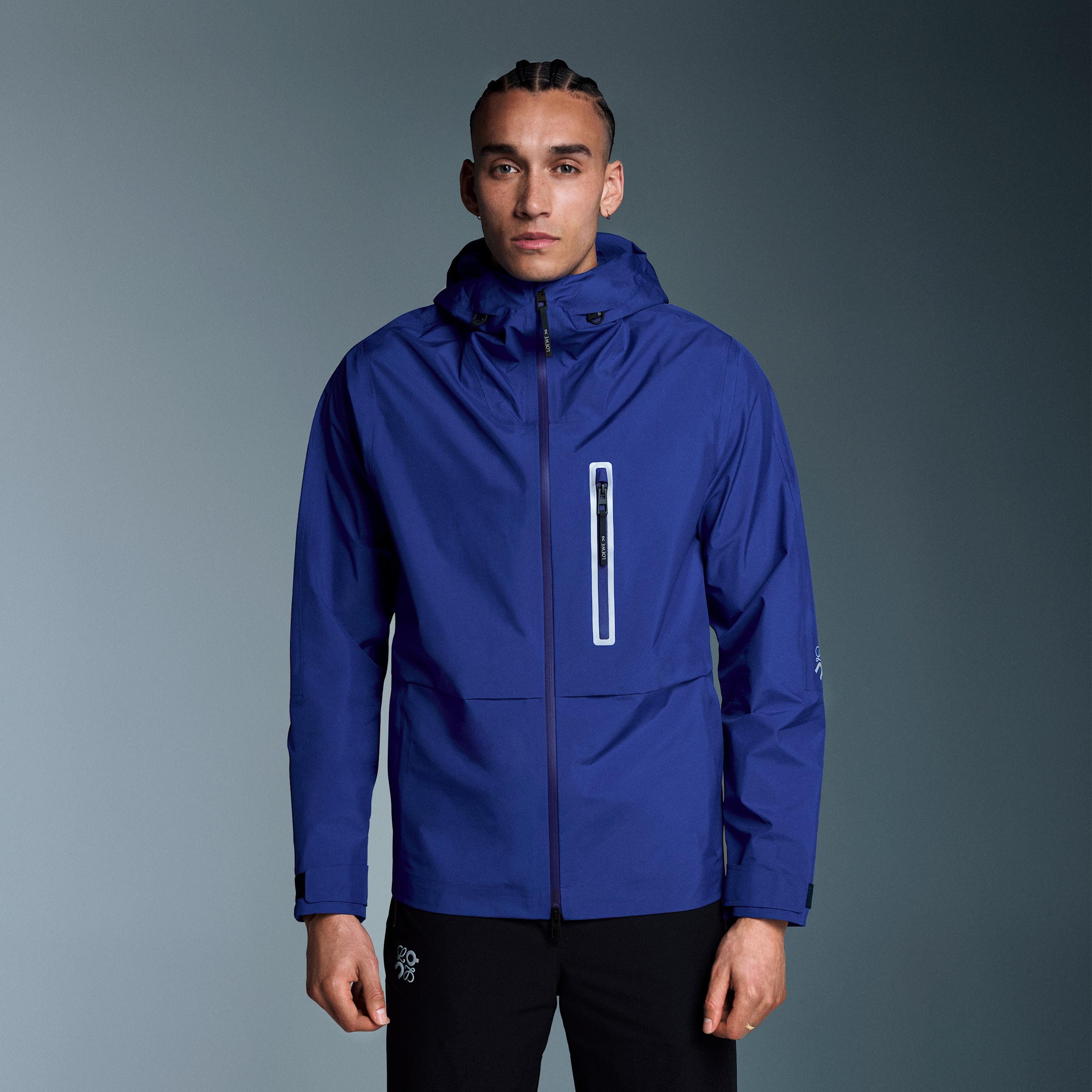 Storm Jacket LOEWE — фото 2