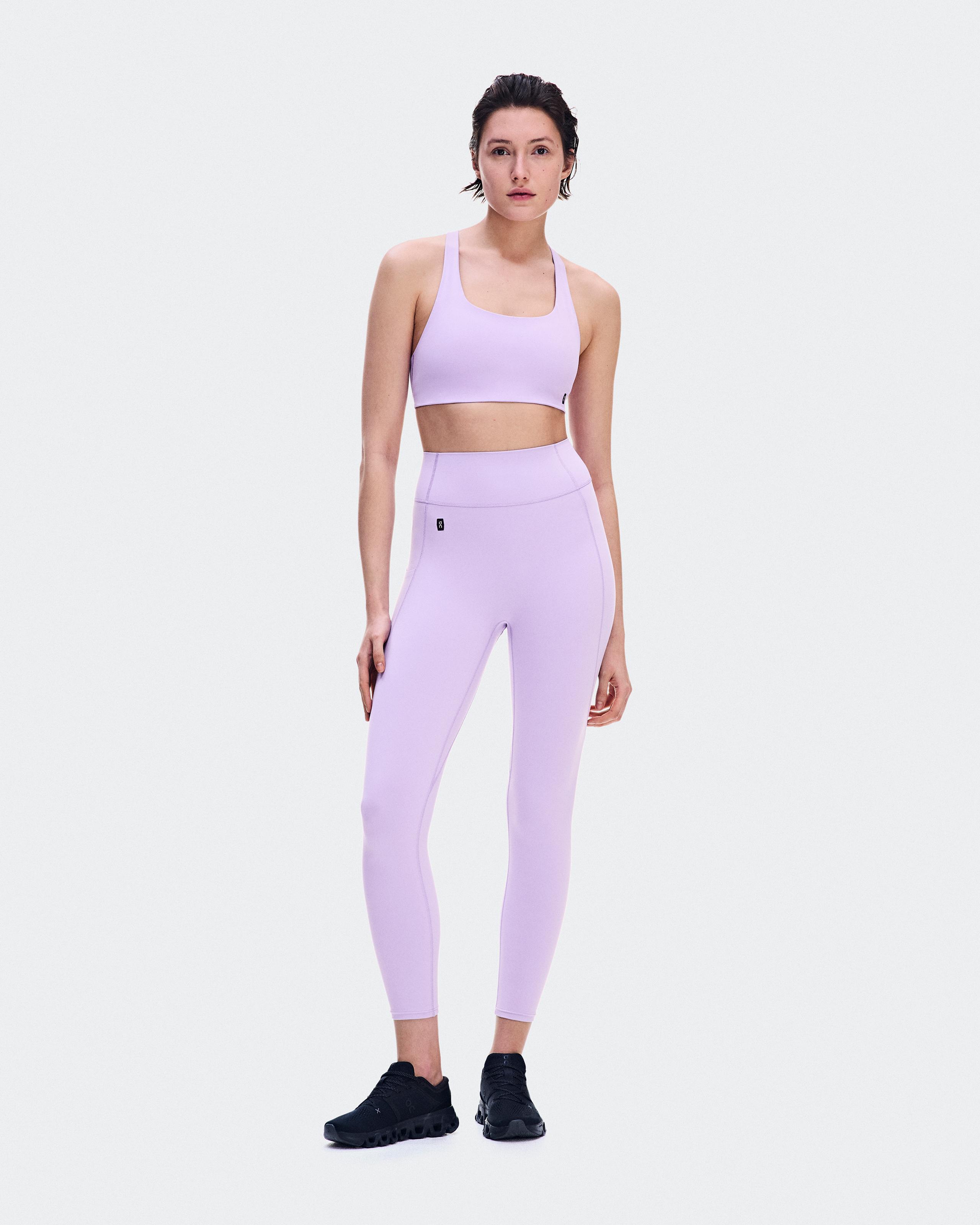 Studio Leggings 7/8 Bloom