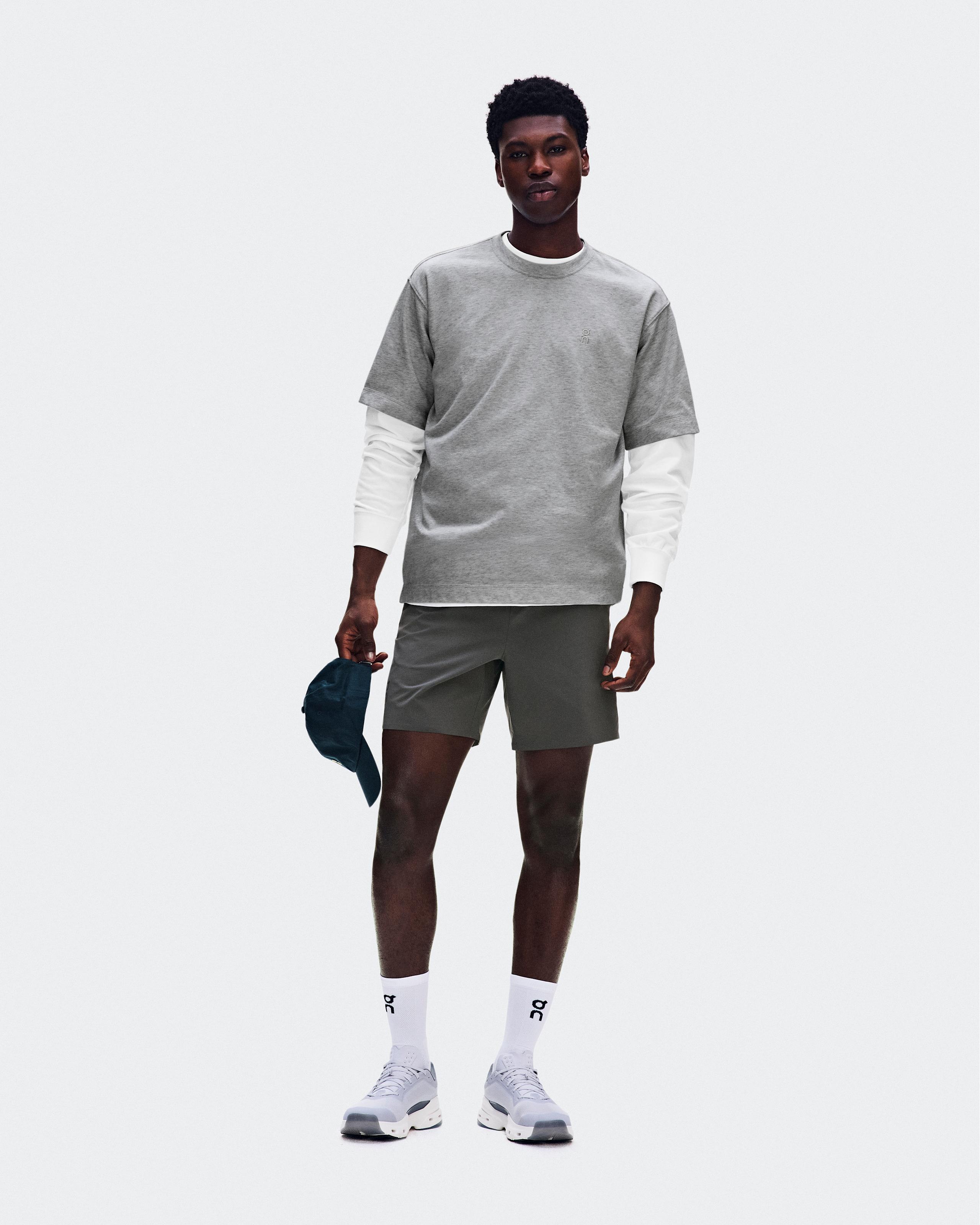 Focus Shorts Shadow