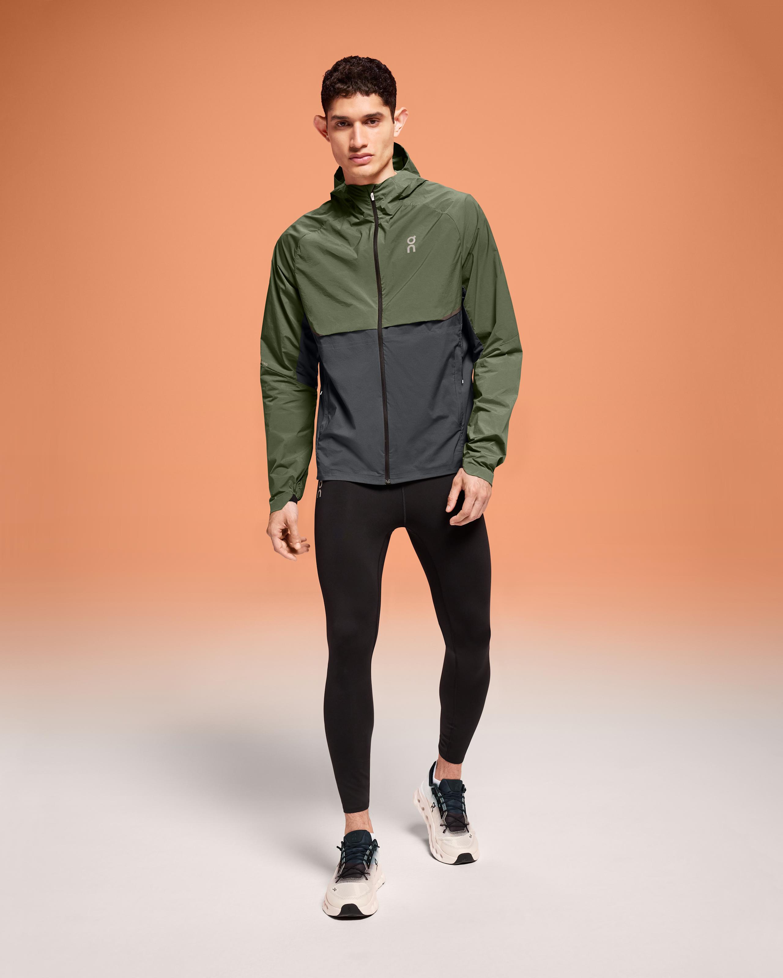 Core Jacket Taiga | Eclipse