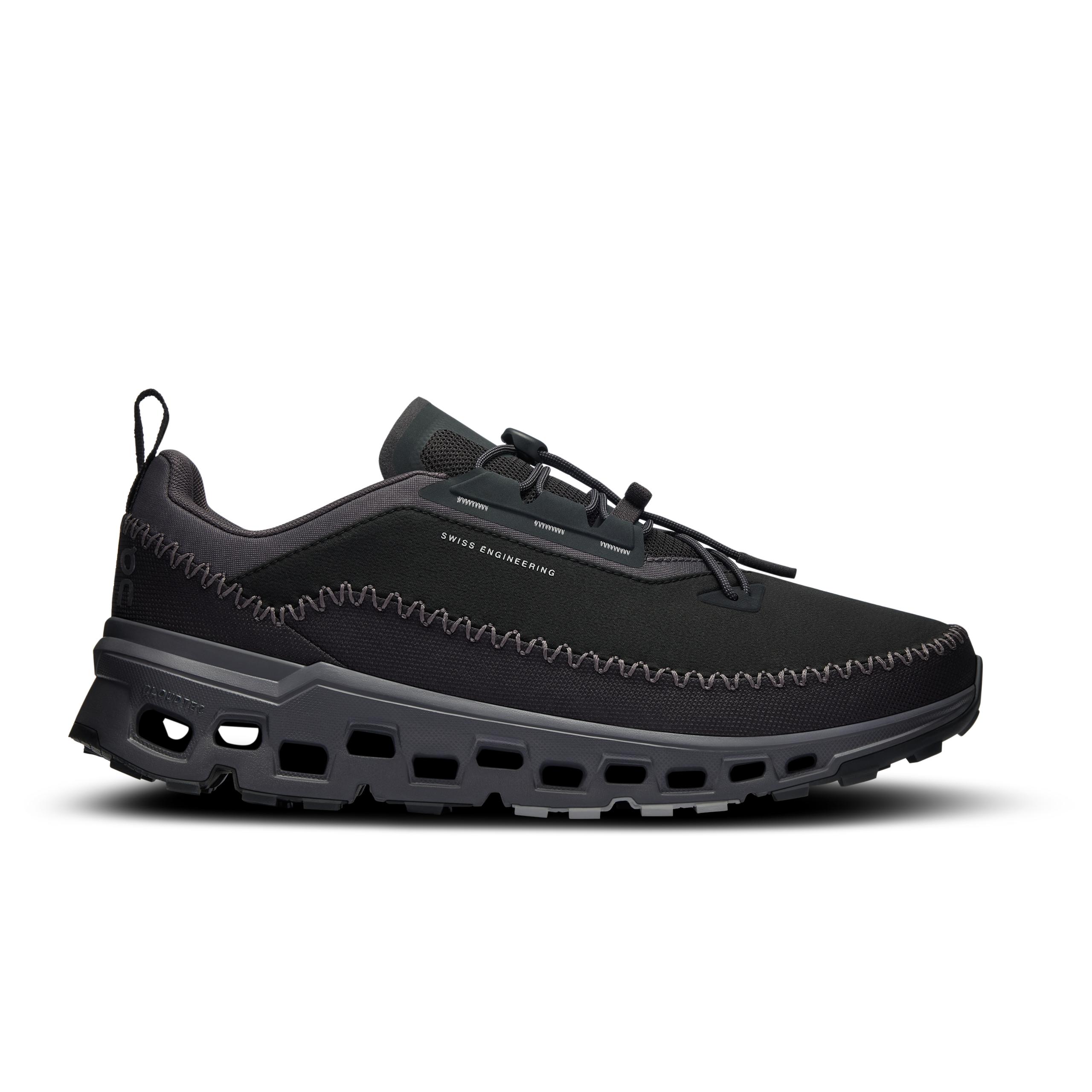 Cloudaway 2 Black | Eclipse
