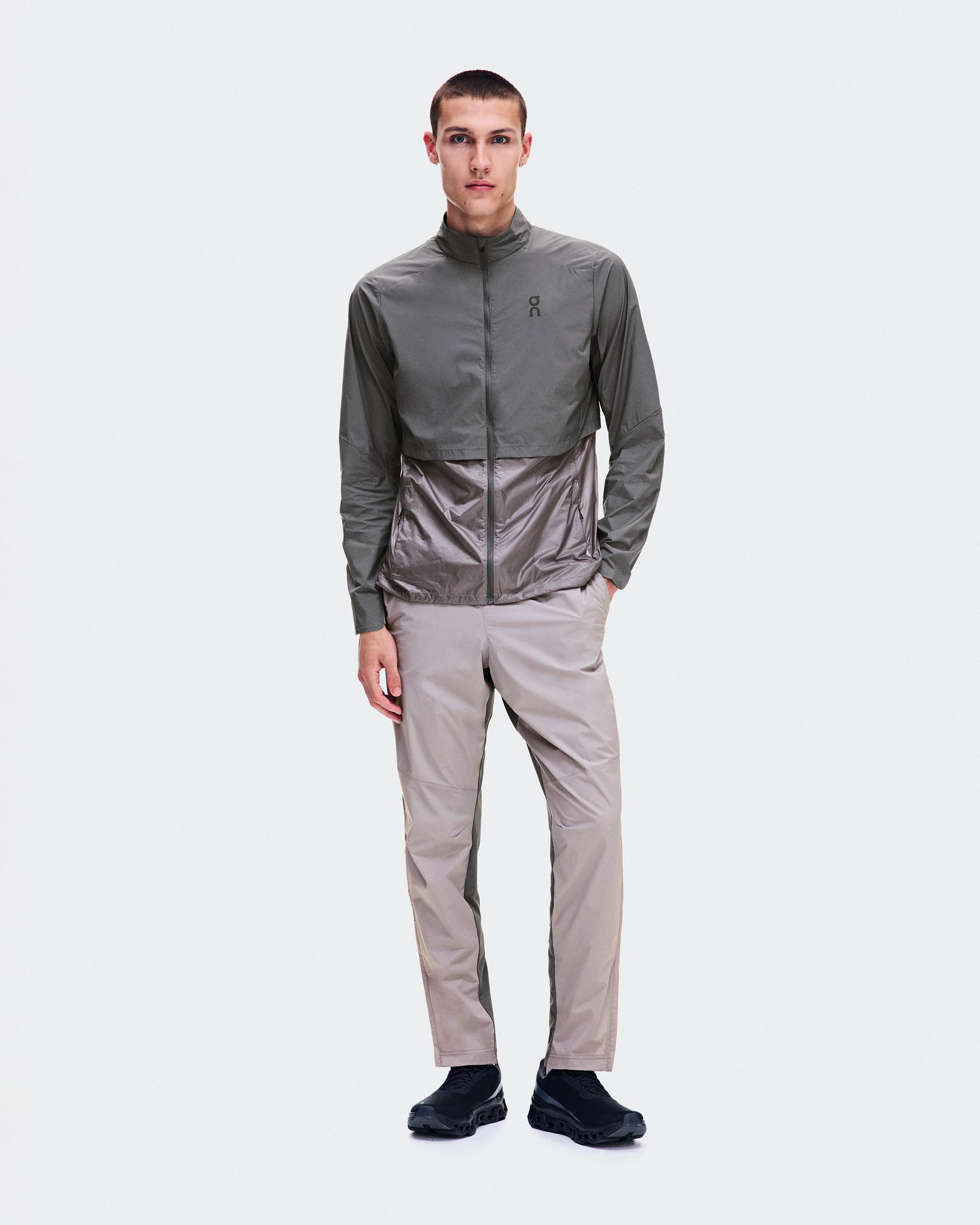 Weather Jacket Ember | Ore