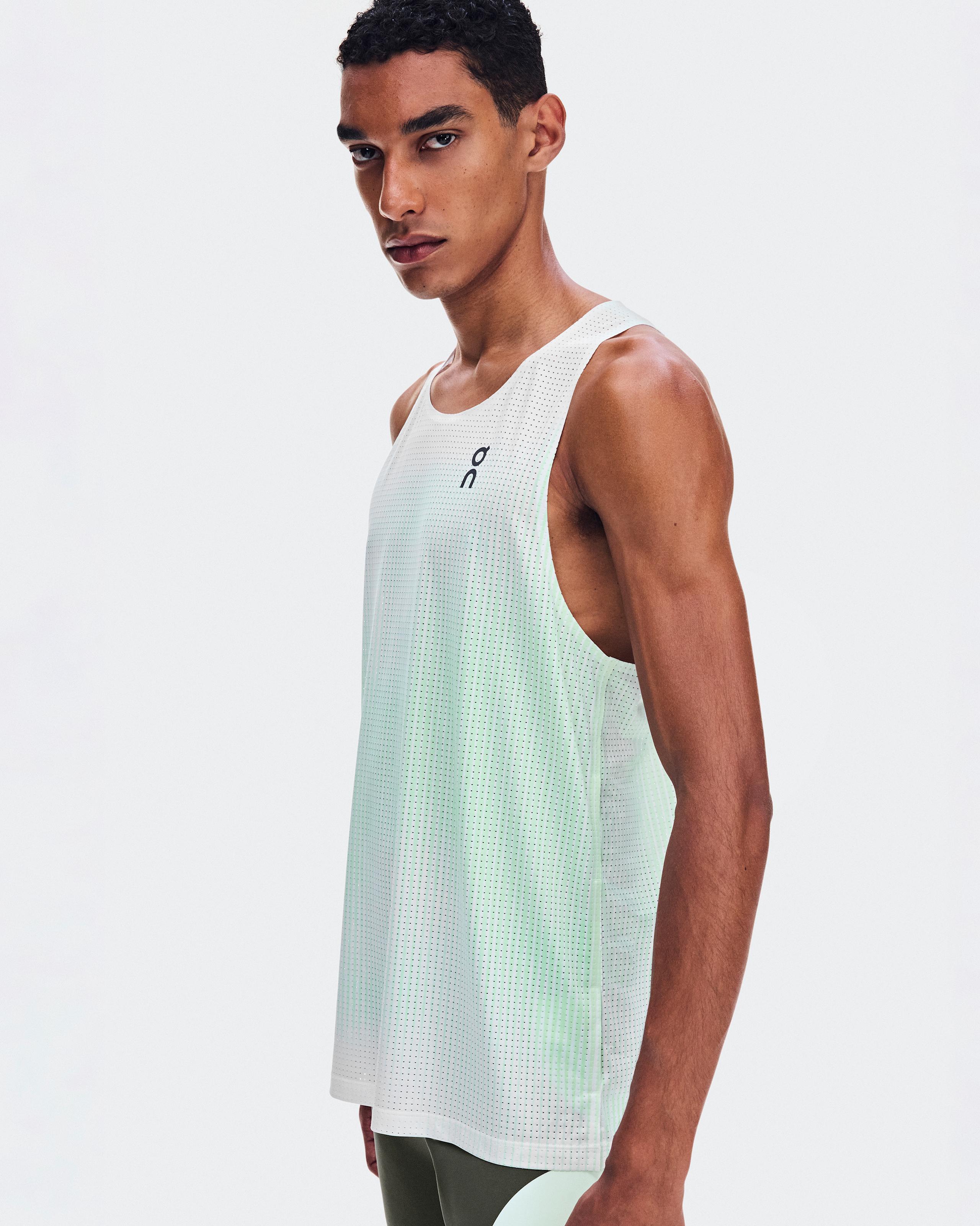 Race Singlet LN1 — фото 5