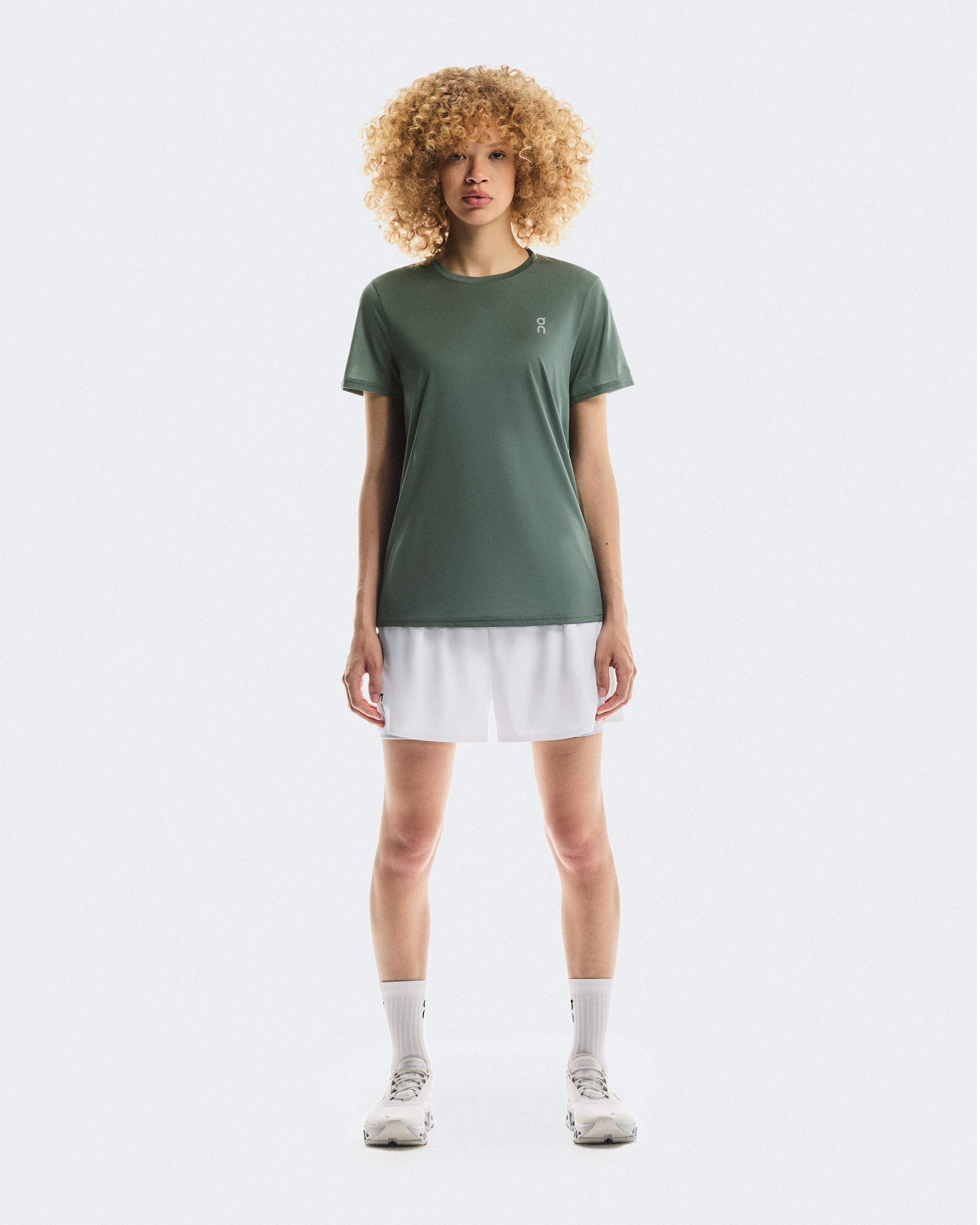 Core-T Olive