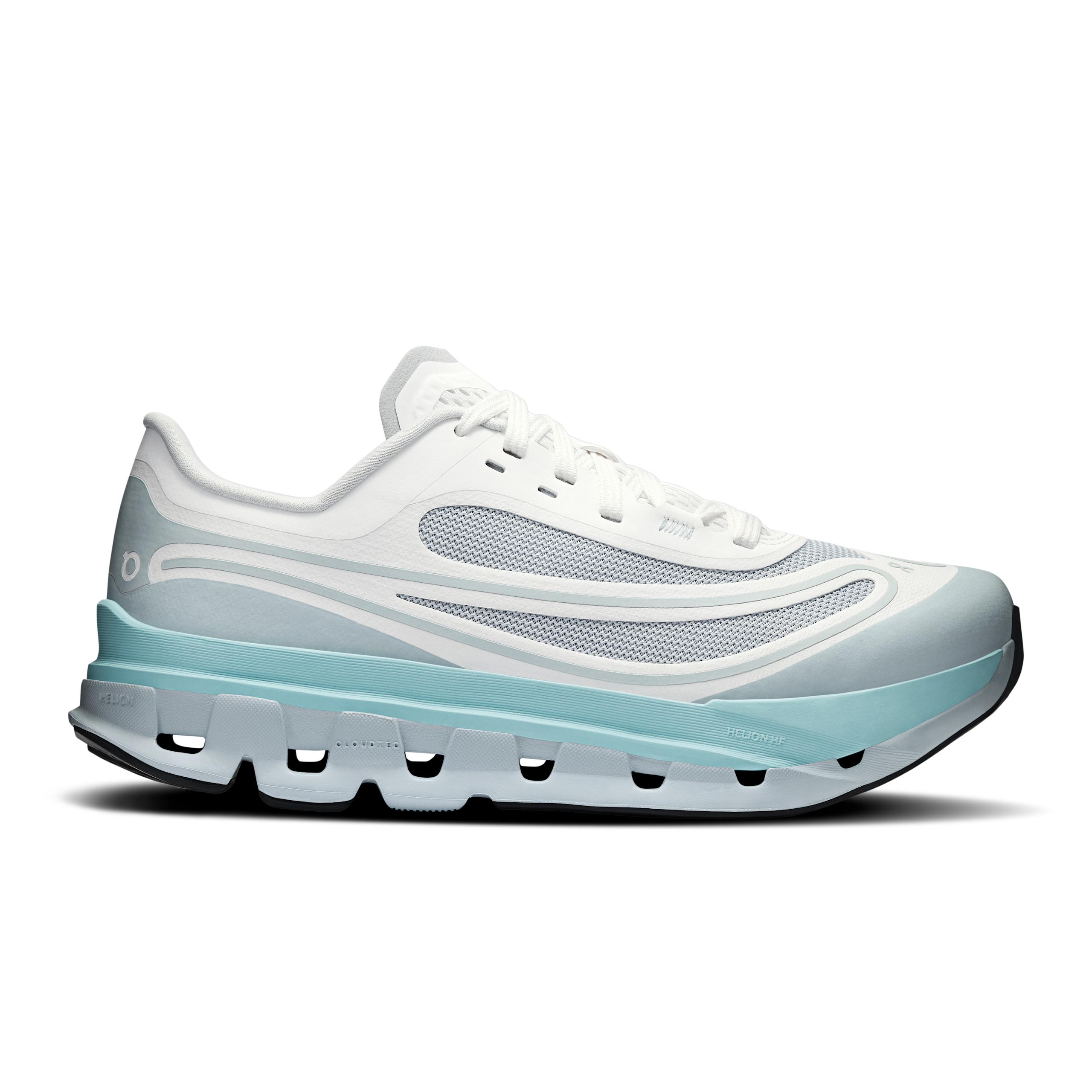 Cloudflow 5 AD Hail | White
