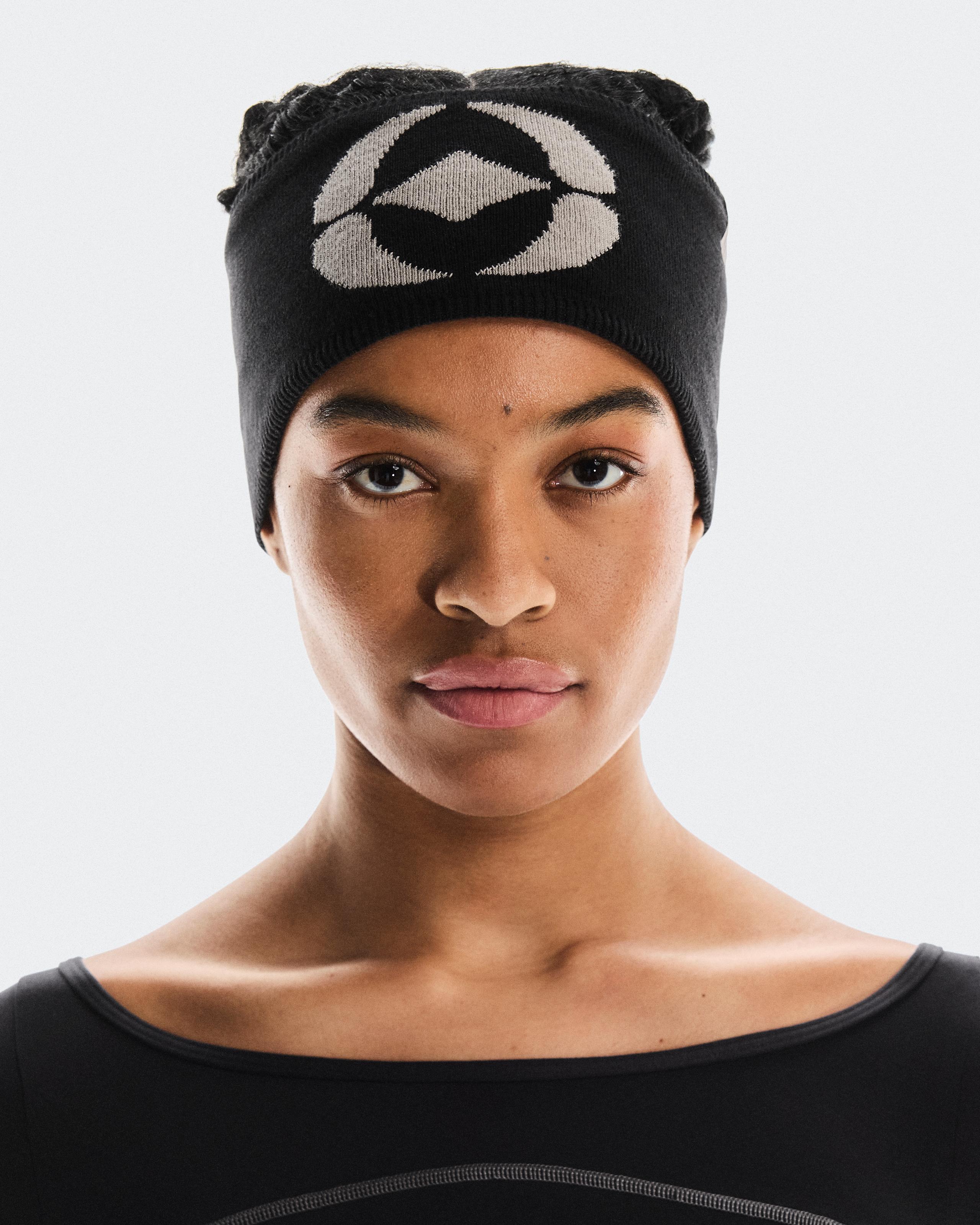 Headband FKA Black