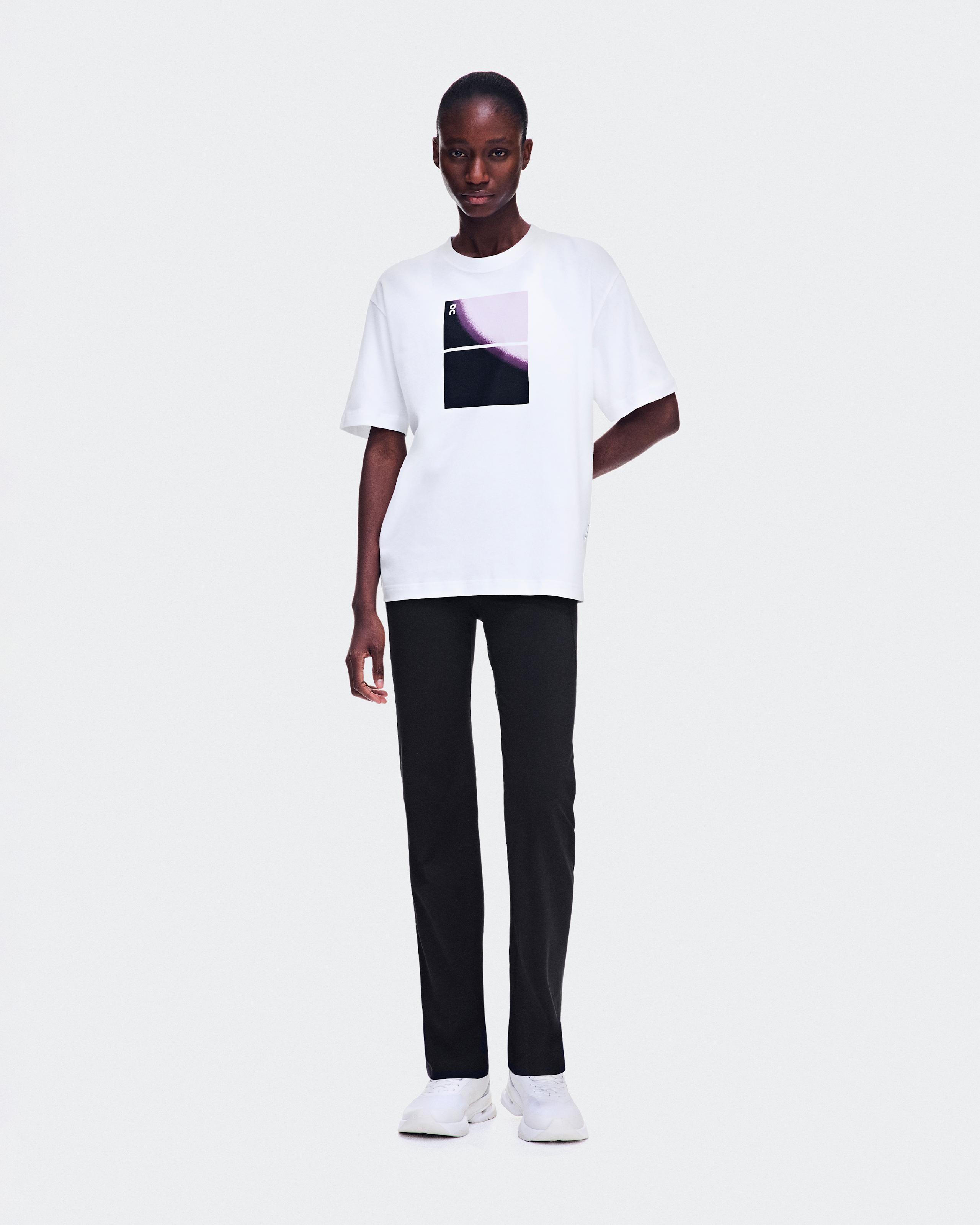 Club-T Swing White