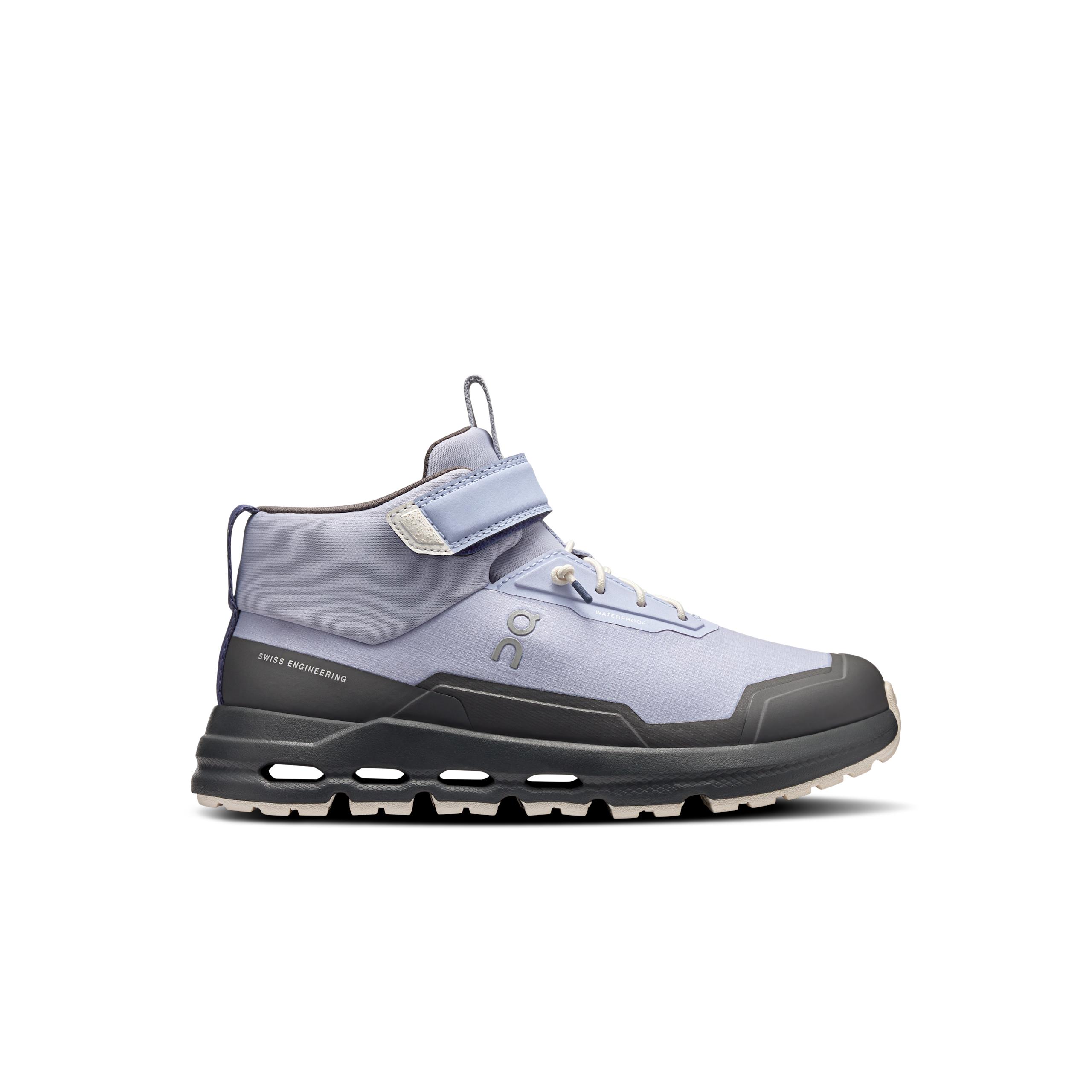 Cloudhero Mid Waterproof — фото 1
