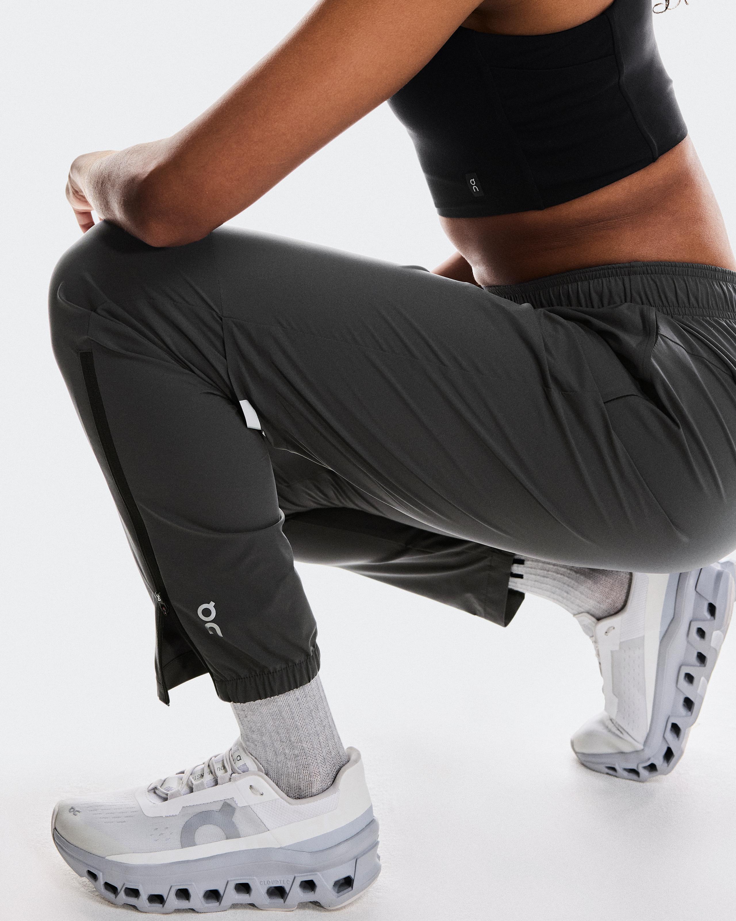 Женские беговые брюки On Core Pants, Eclipse — фото 6