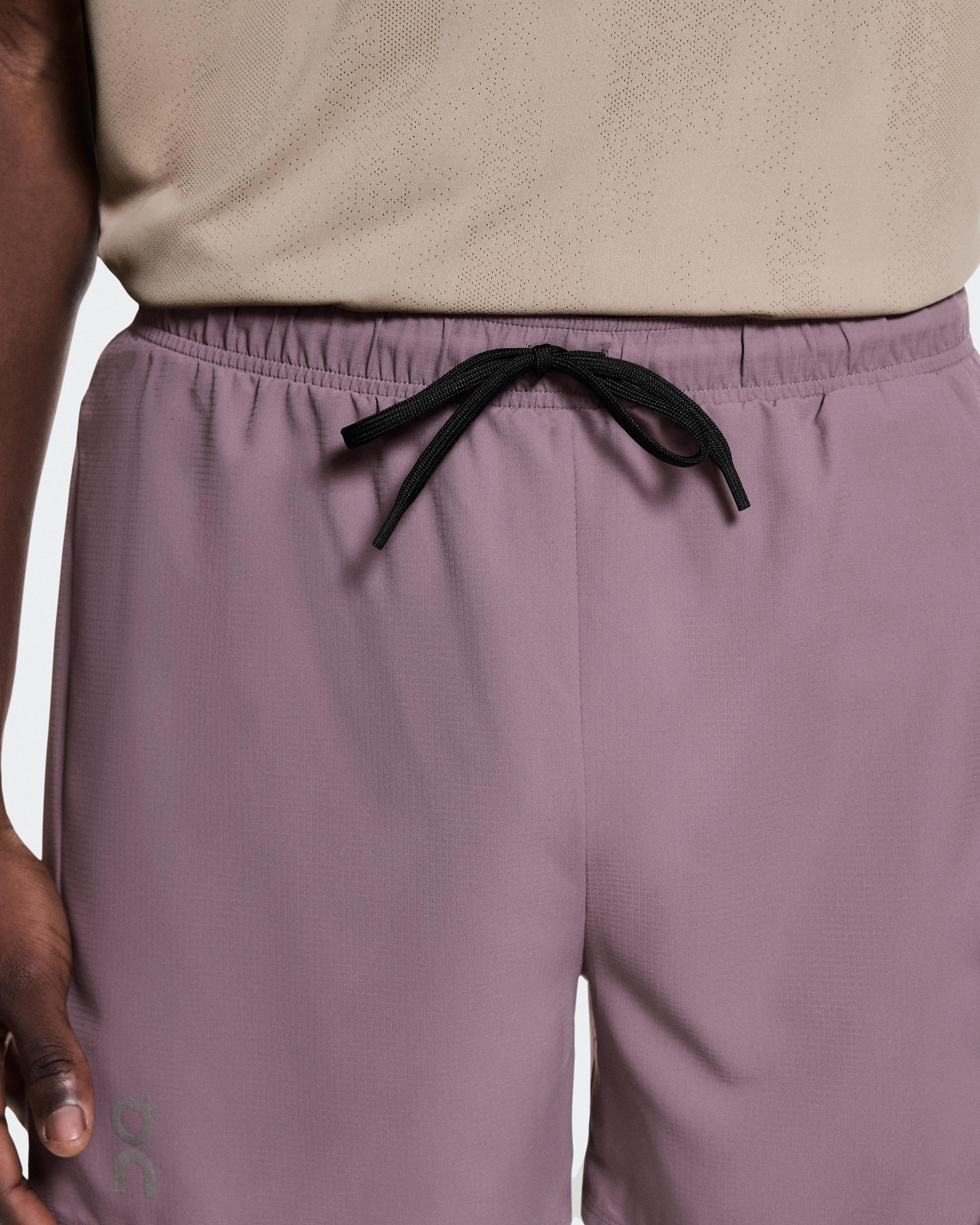 Мужские шорты On Trail Shorts, Gobi — фото 4