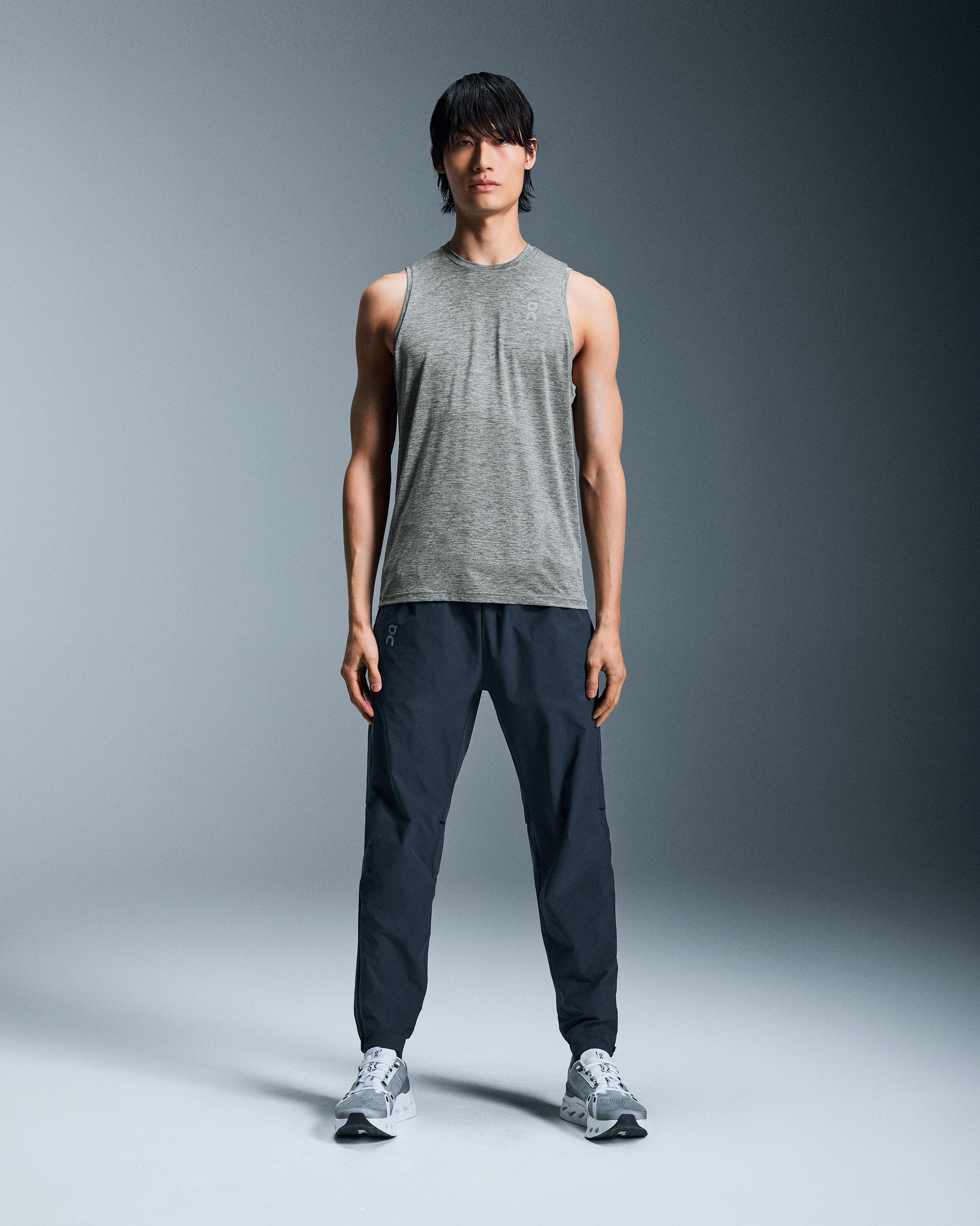 Core Pants Midnight