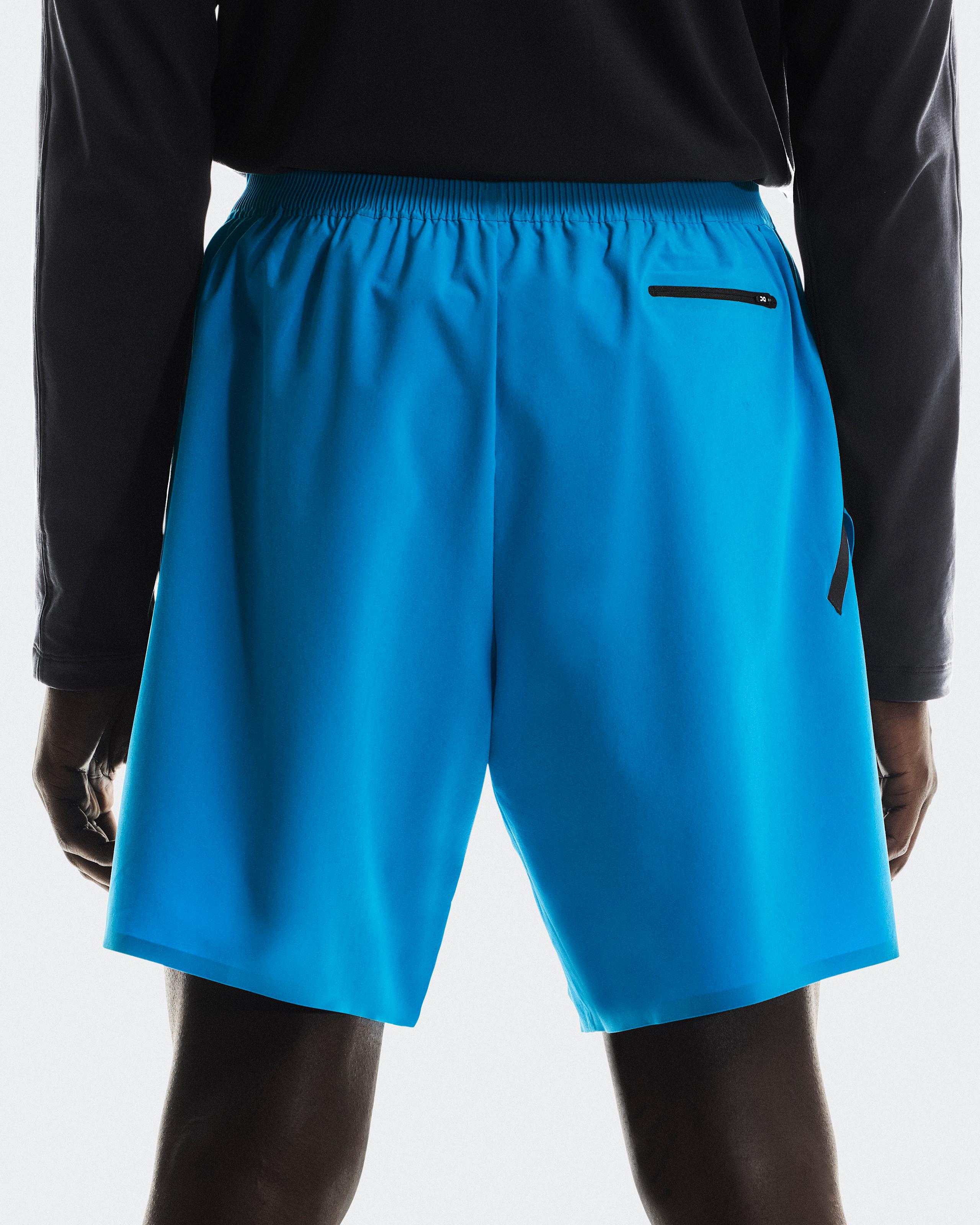 Мужские шорты On Train Shorts, Malibu — фото 5