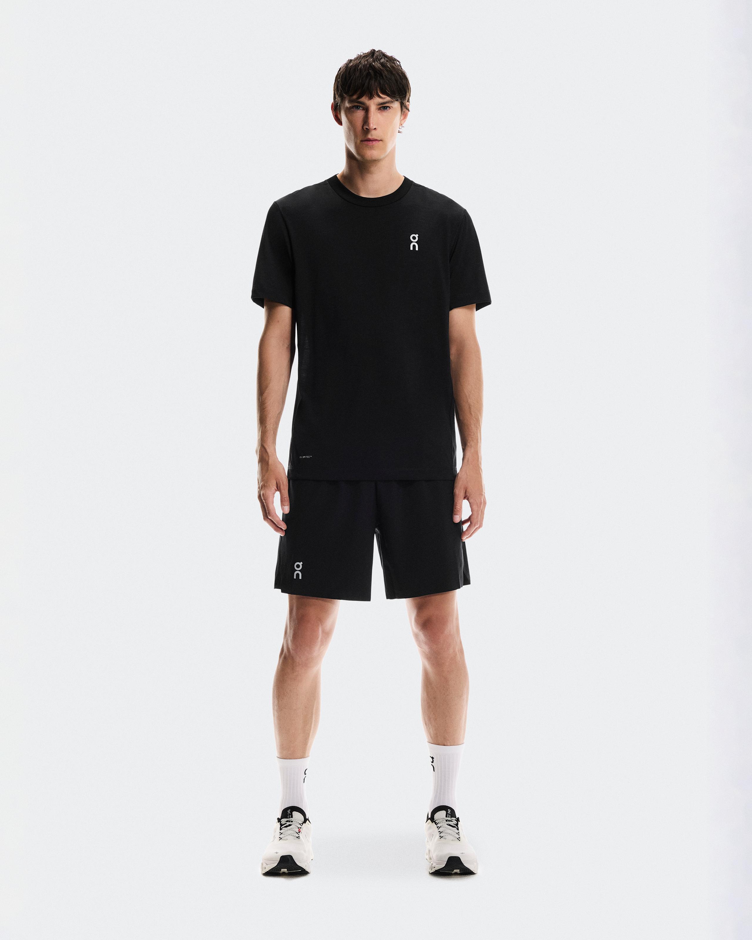 Train-T Black