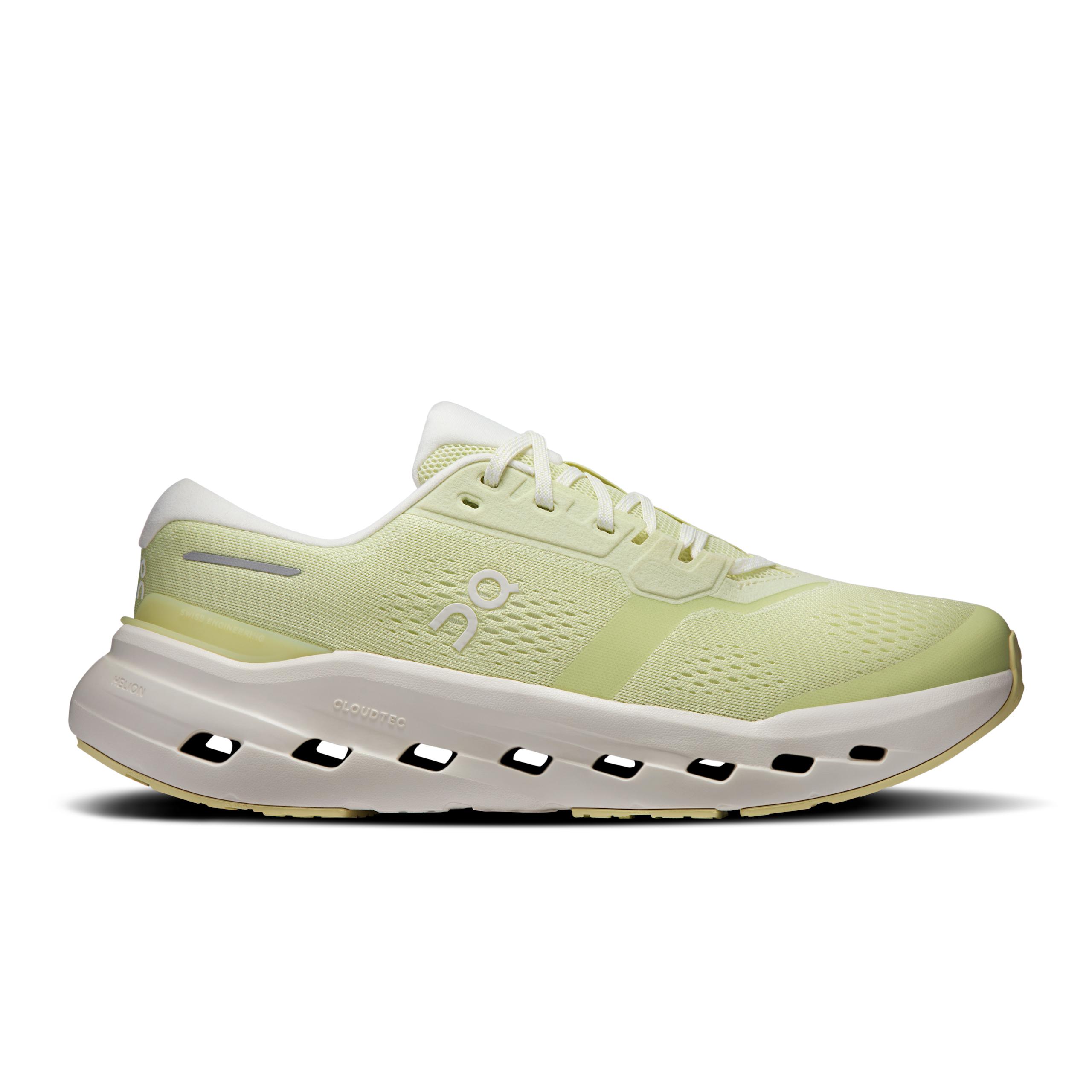 Cloudrunner 3 Linen | Ivory