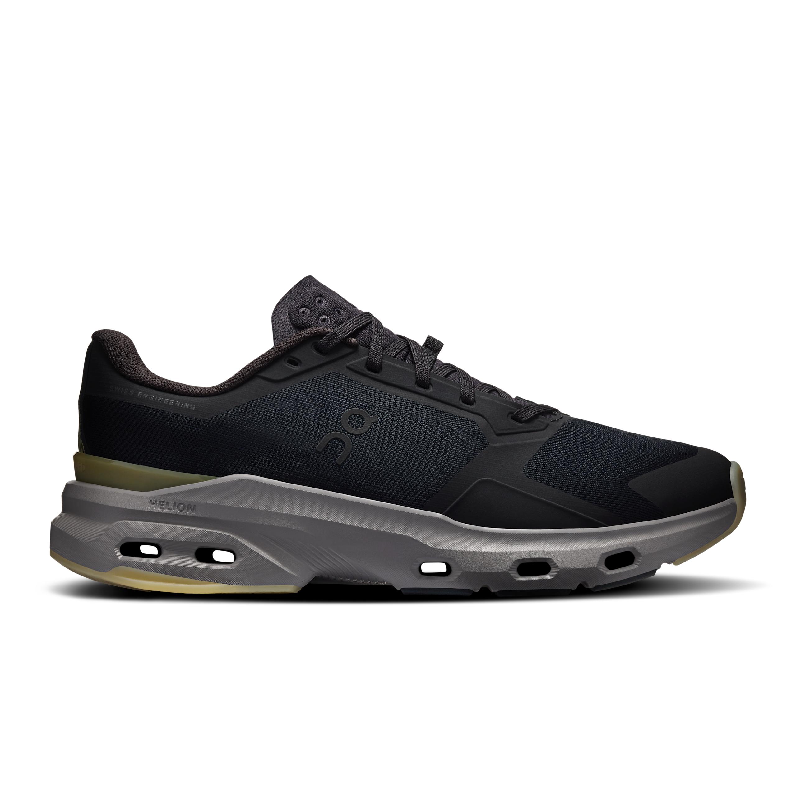 Cloudpulse 2 Black | Ore