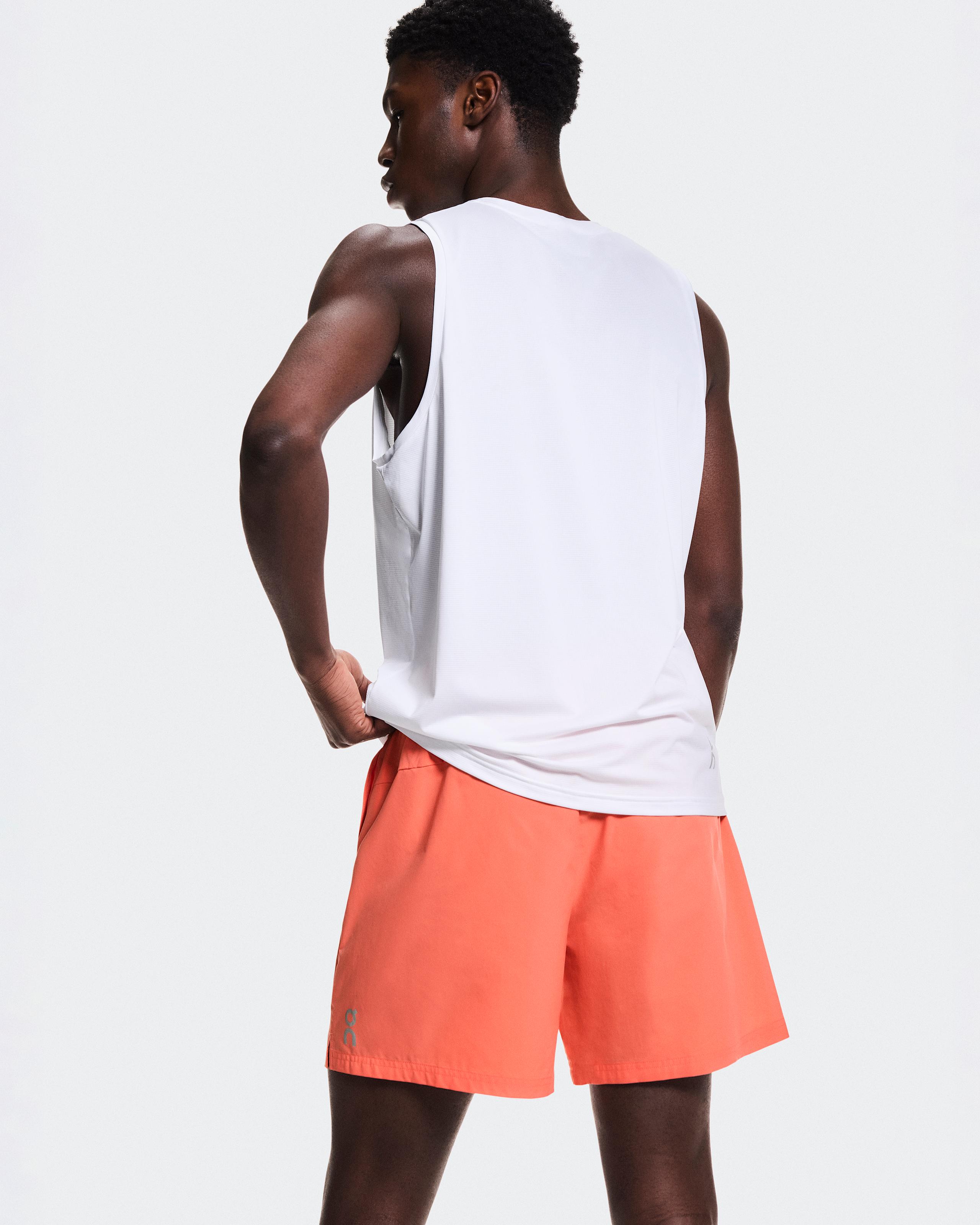 Мужские шорты 5" Core Shorts, бирюзовый Reef — фото 4