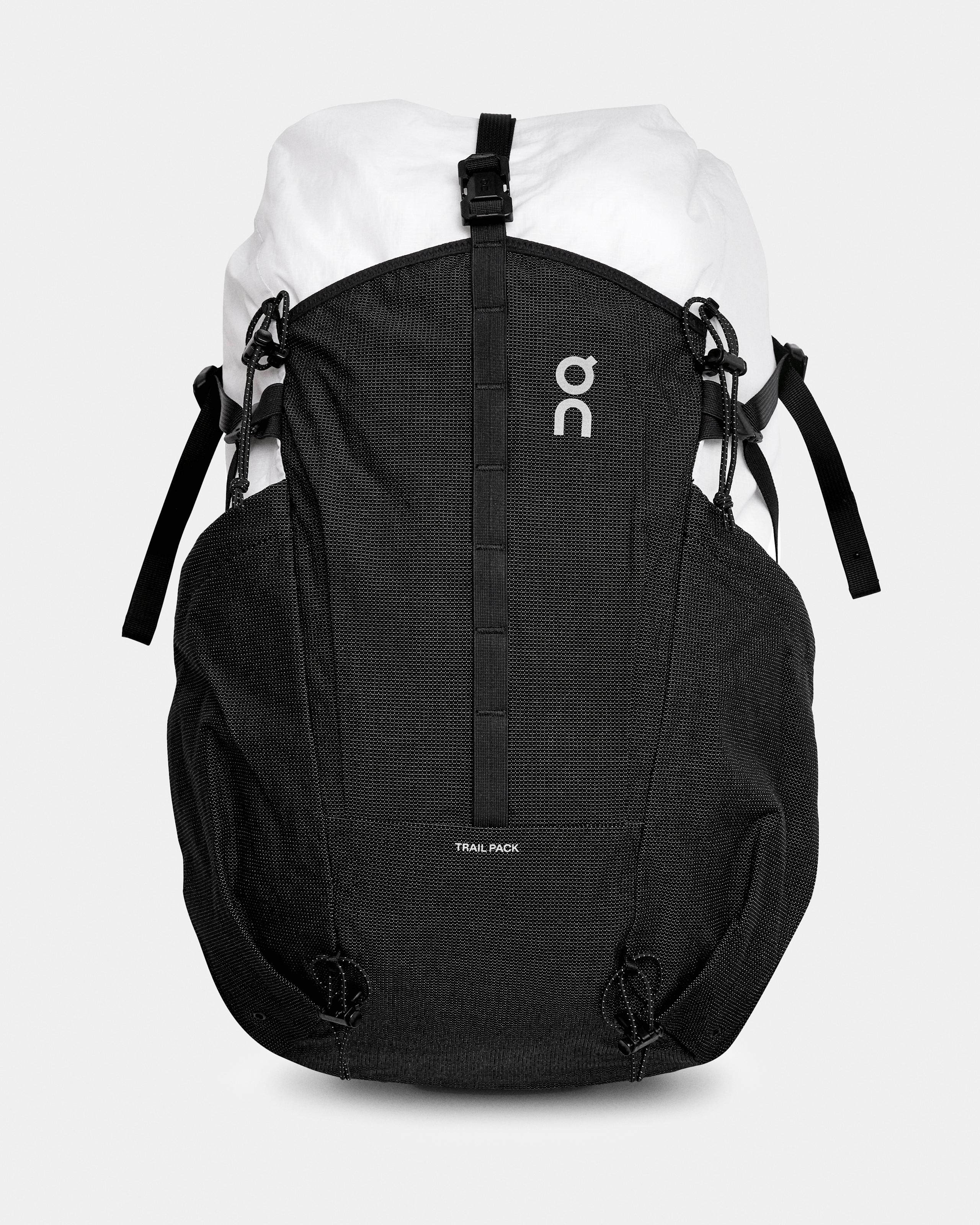 Trail Pack 20L White | Black