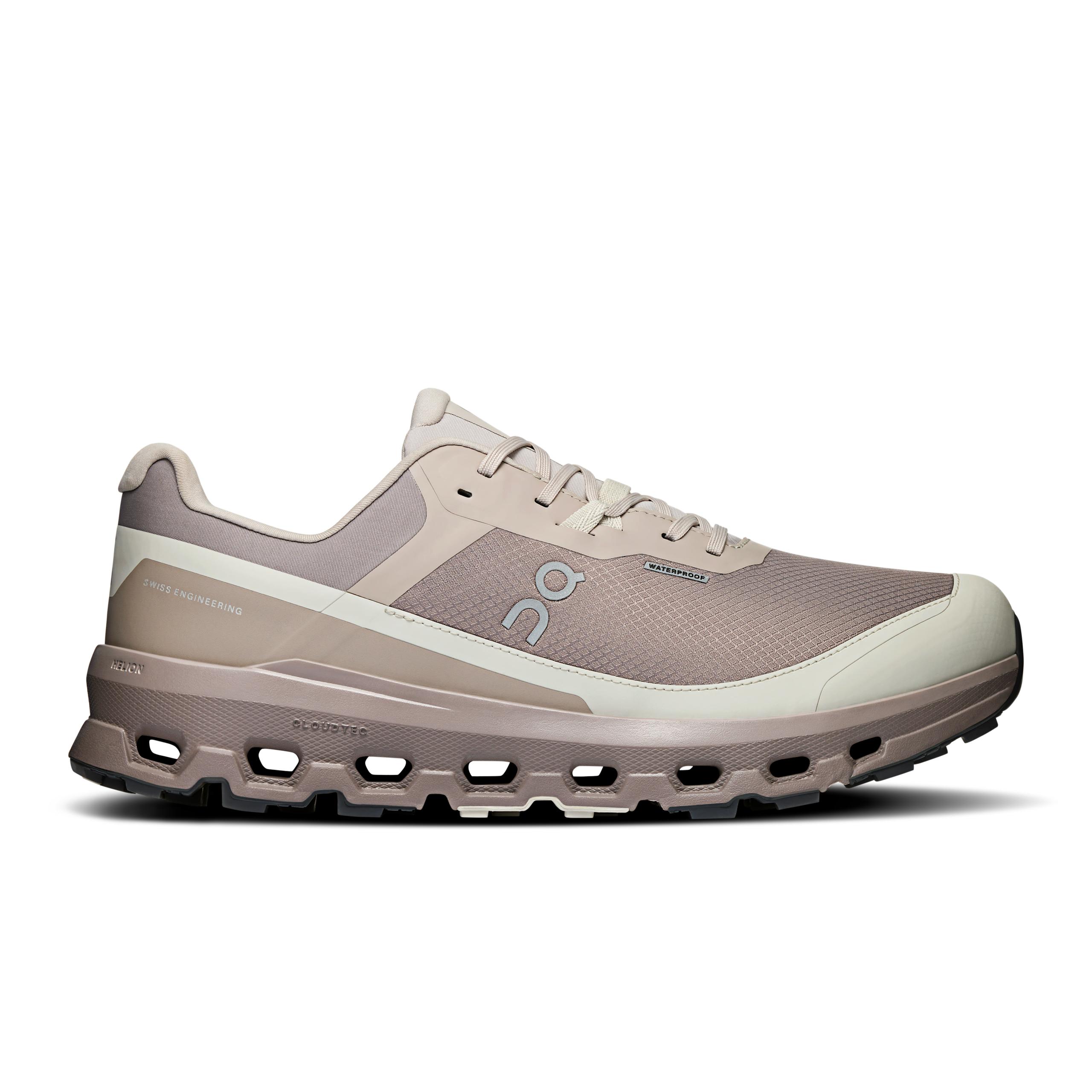 Cloudvista 2 Waterproof Fog | Cinder