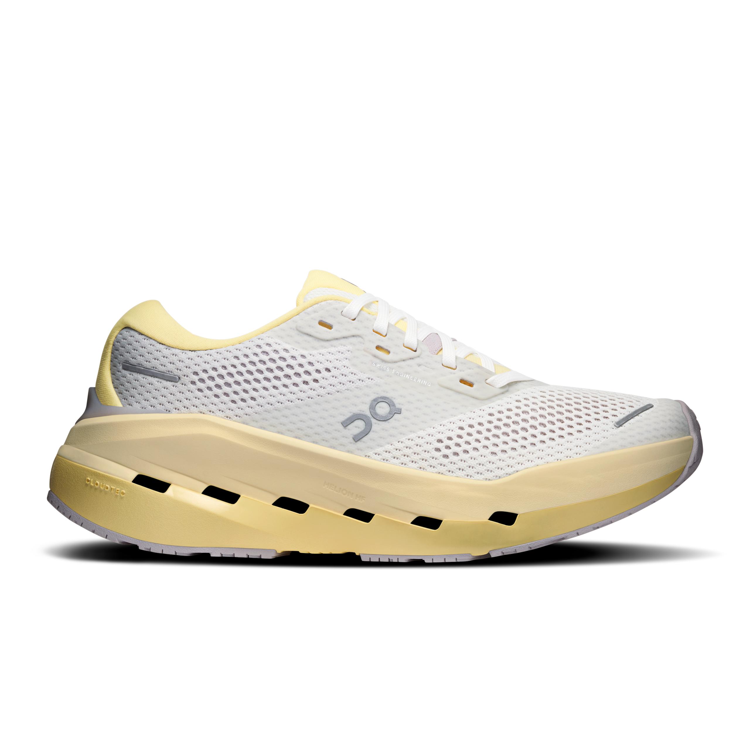 Cloudrunner 3 Max Ivory | Dijon