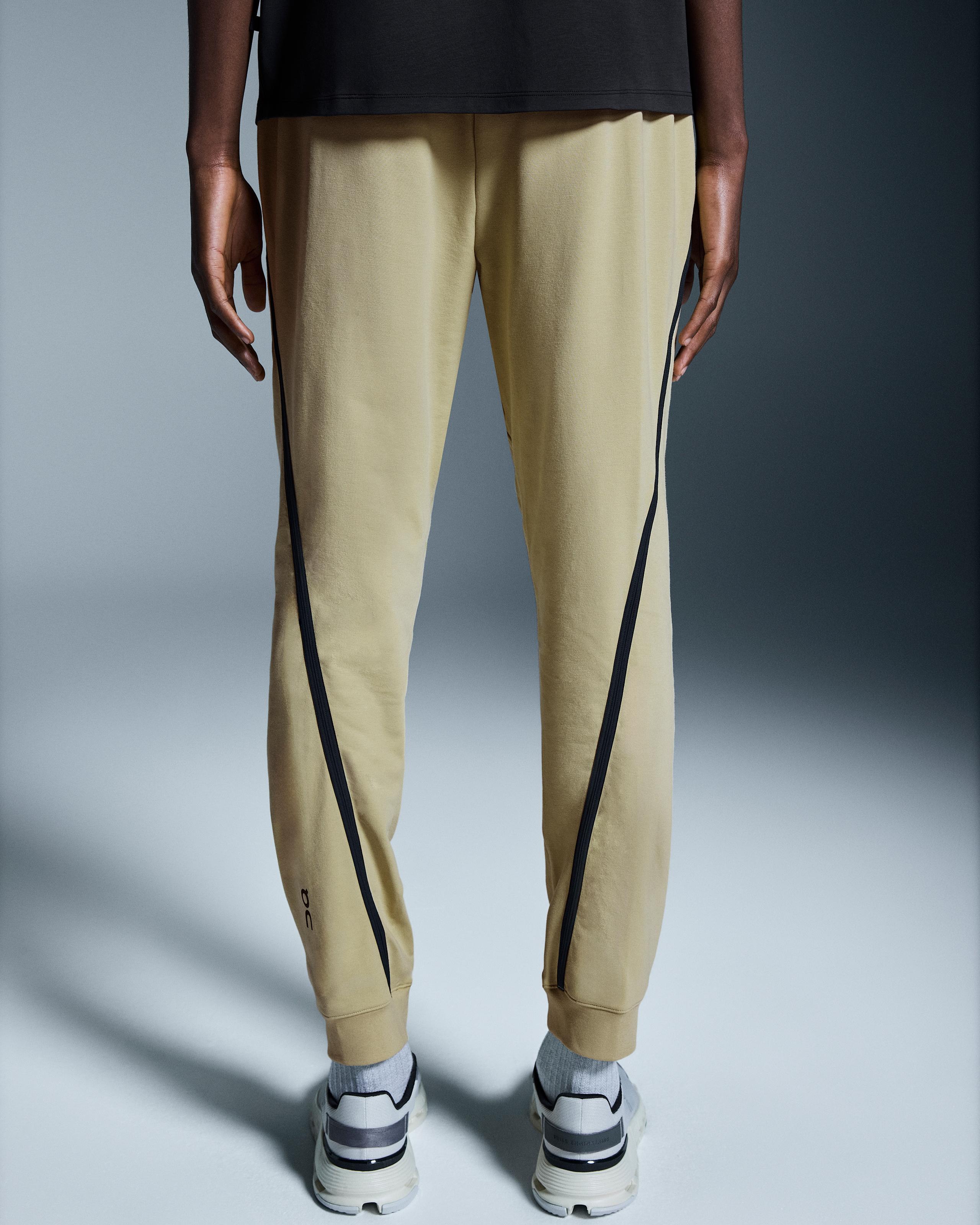 Мужские джоггеры On Studio Joggers, Caper — фото 4
