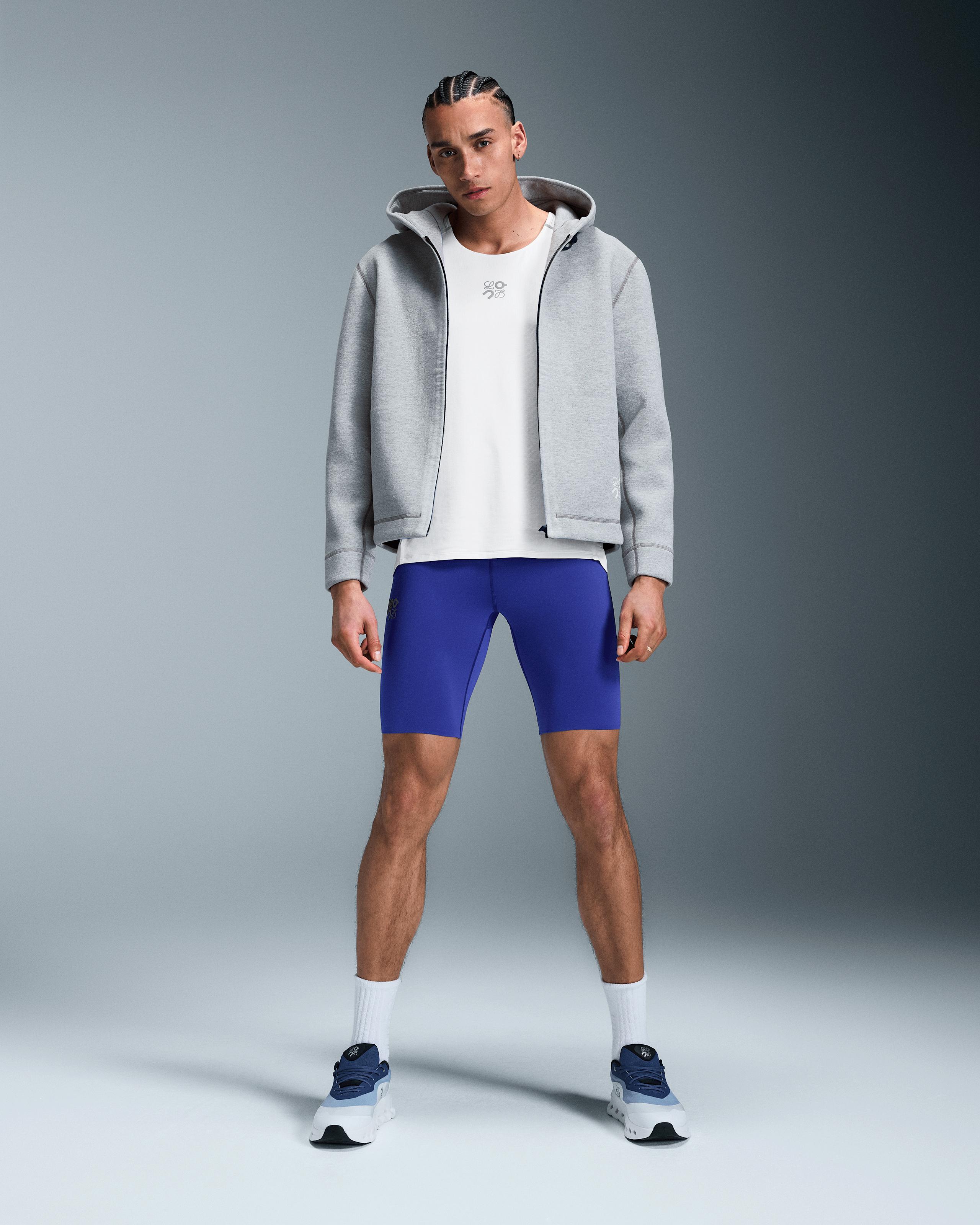 Active Shorts LOEWE Blue