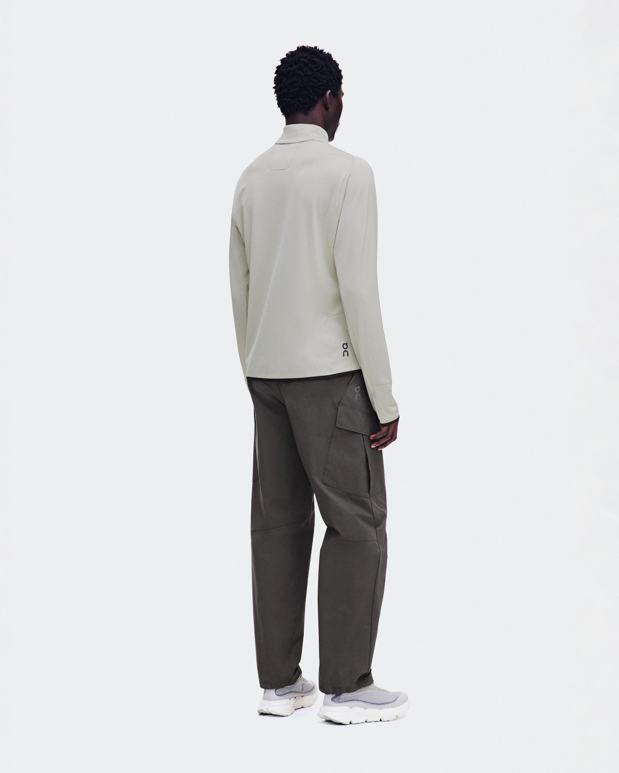 Мужские брюки On Trek Pants, Espresso — фото 3