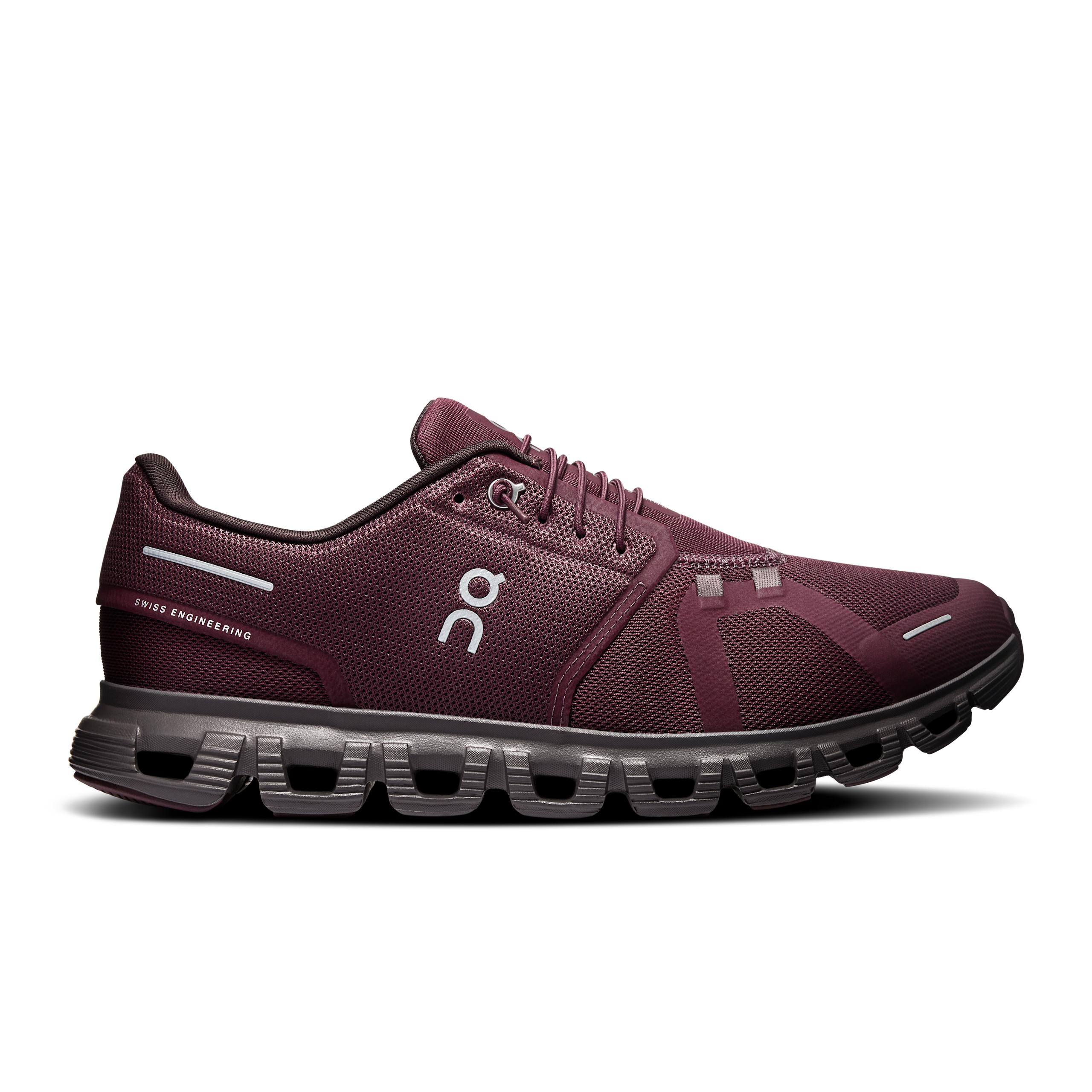 Cloud 6 Mulberry | Pebble