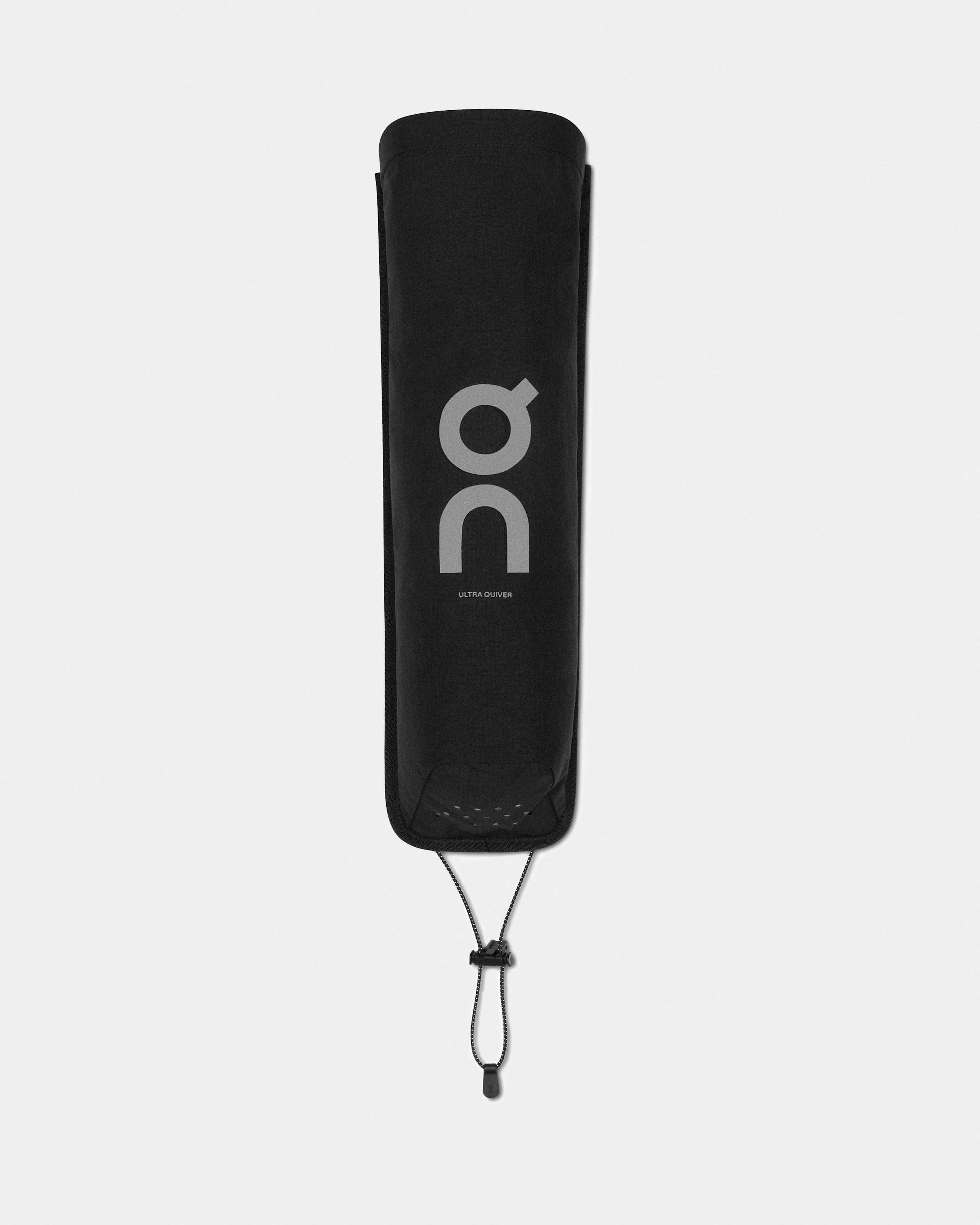 Ultra Quiver Black