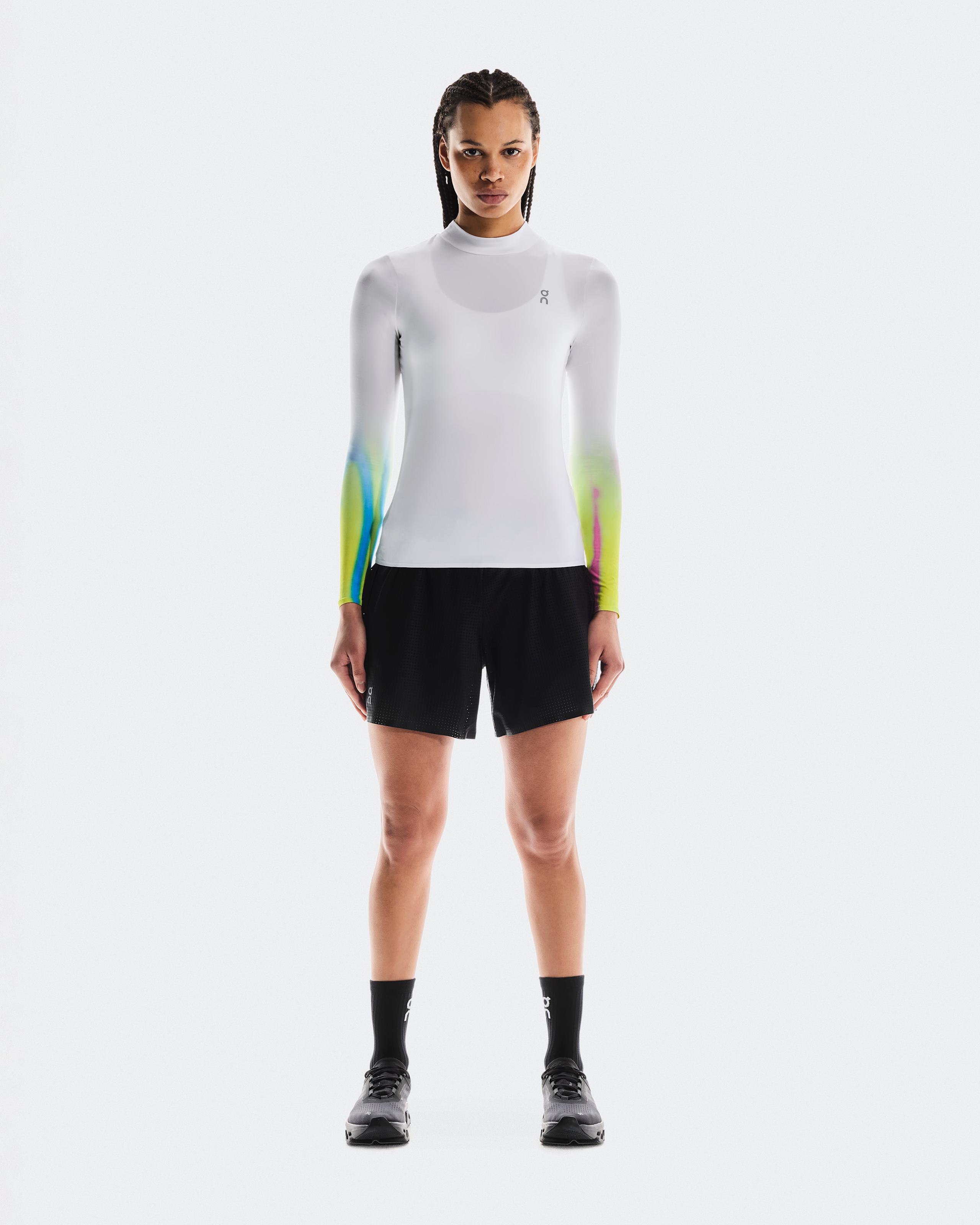 Pace Long-T White