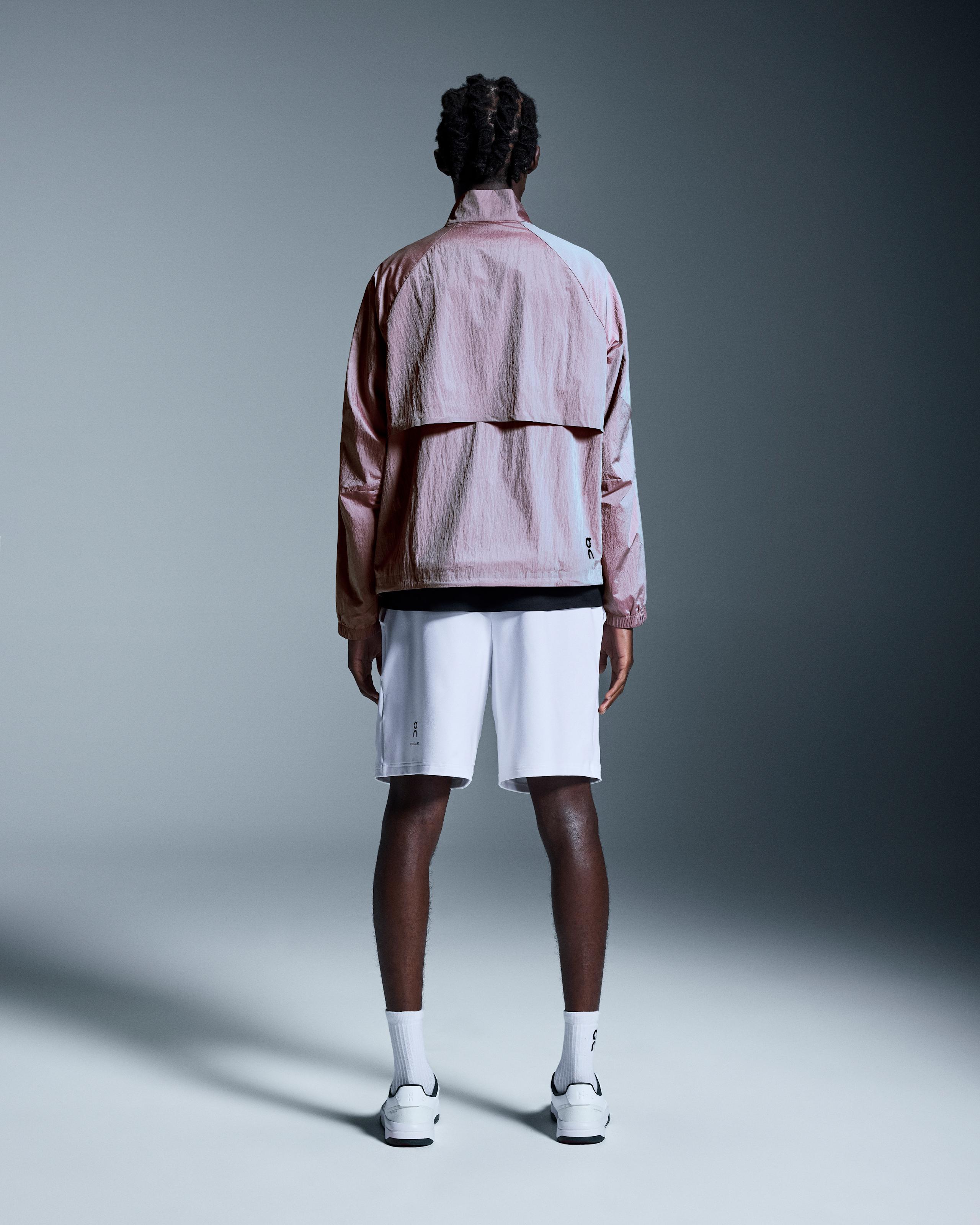 Мужская куртка On Court Jacket, Pink — фото 2