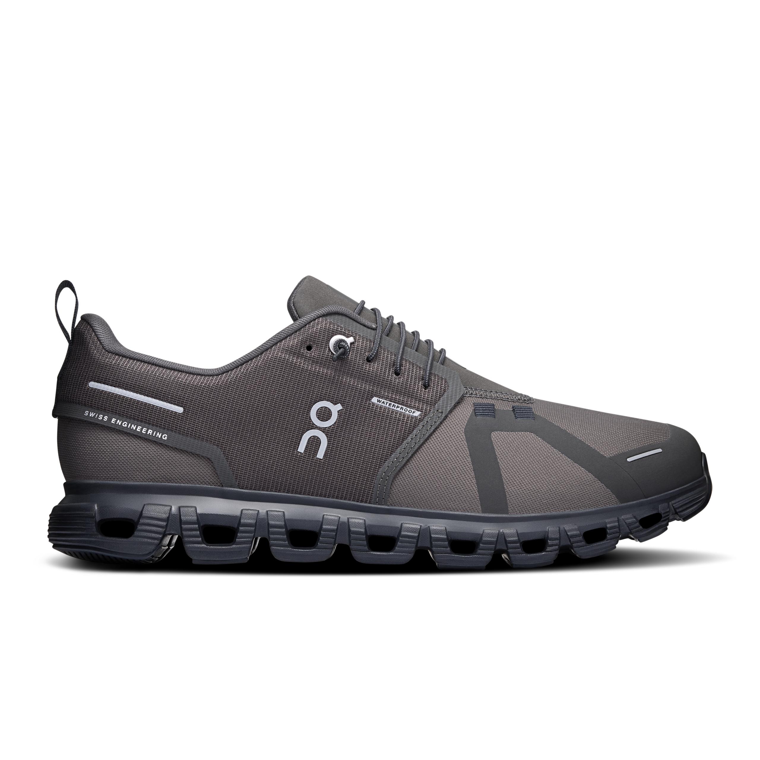 Cloud 6 Waterproof Thorn | Black