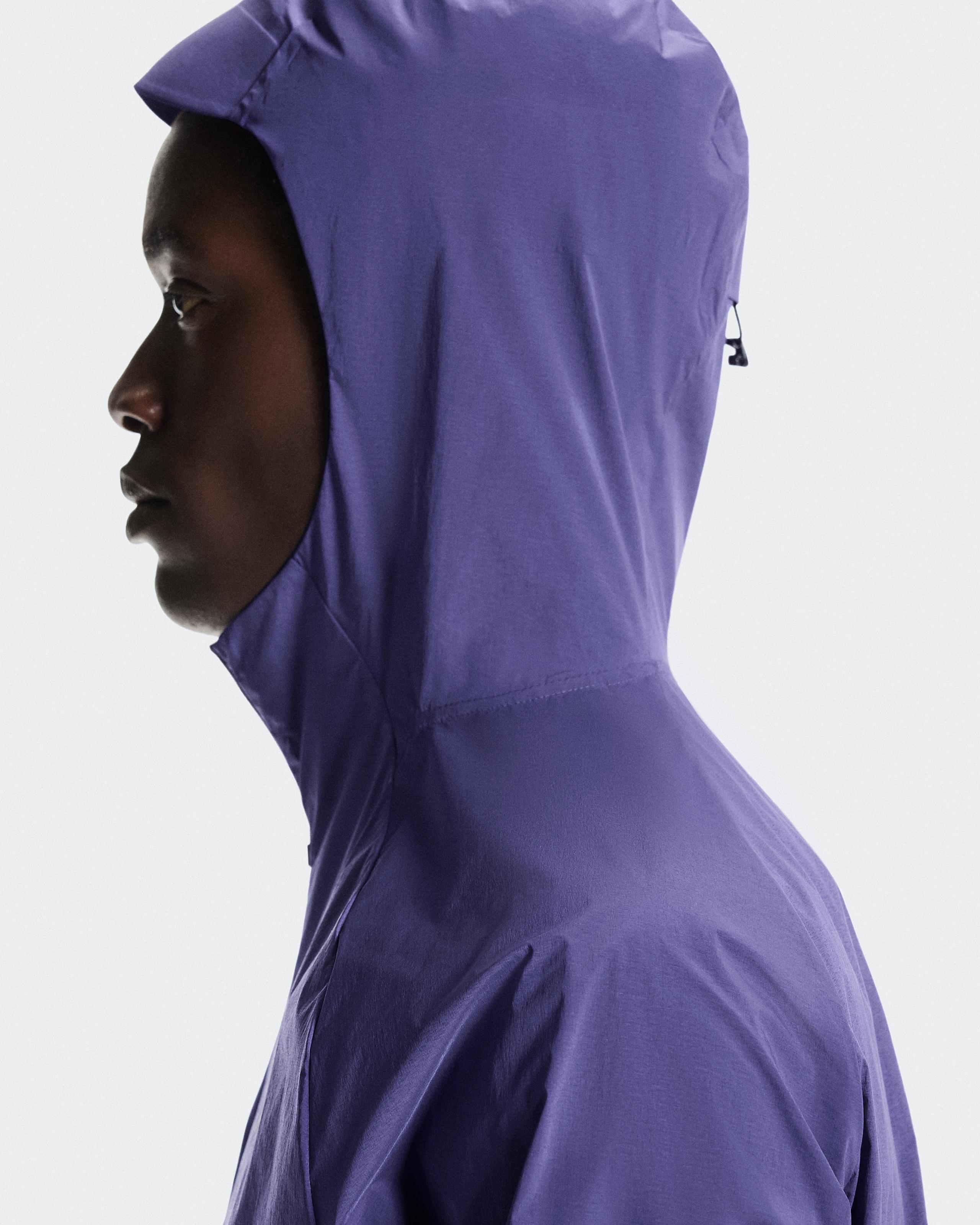 Мужская куртка On Core Jacket, Twilight / Sailor — фото 5