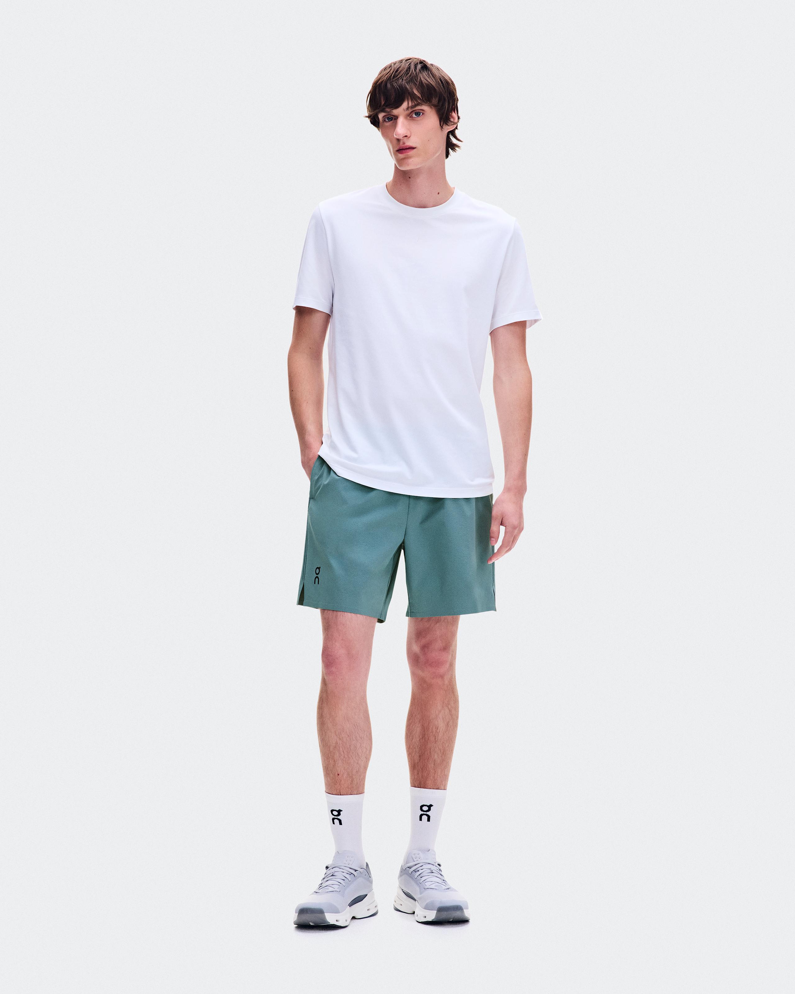 Focus Shorts Agave