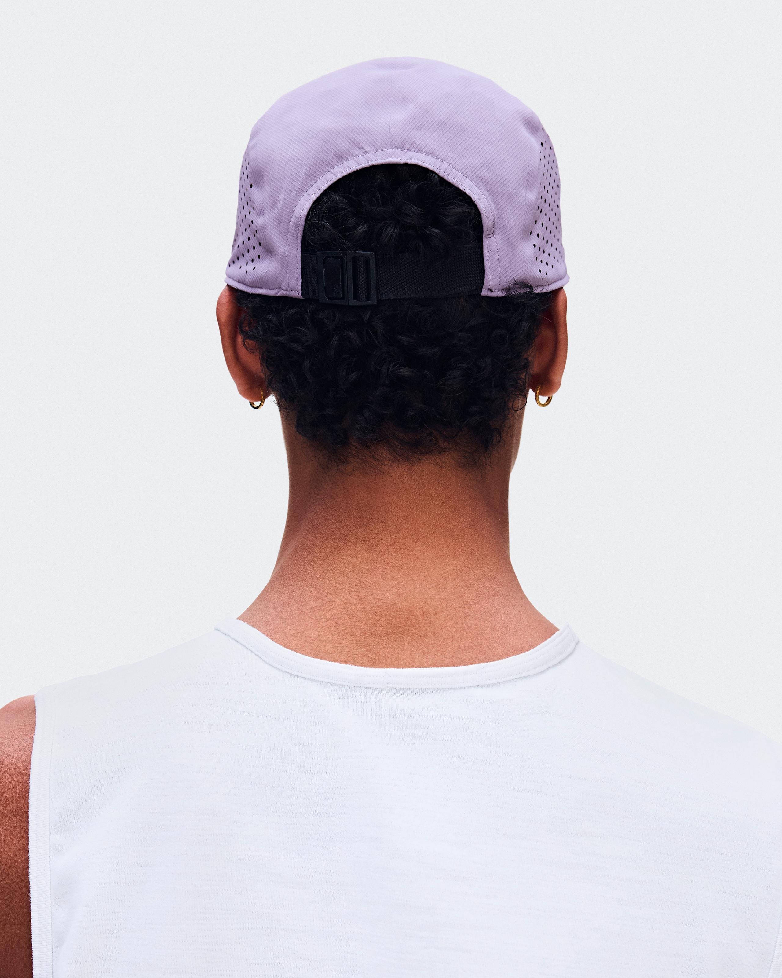 Кепка Lightweight Cap мальва — фото 4