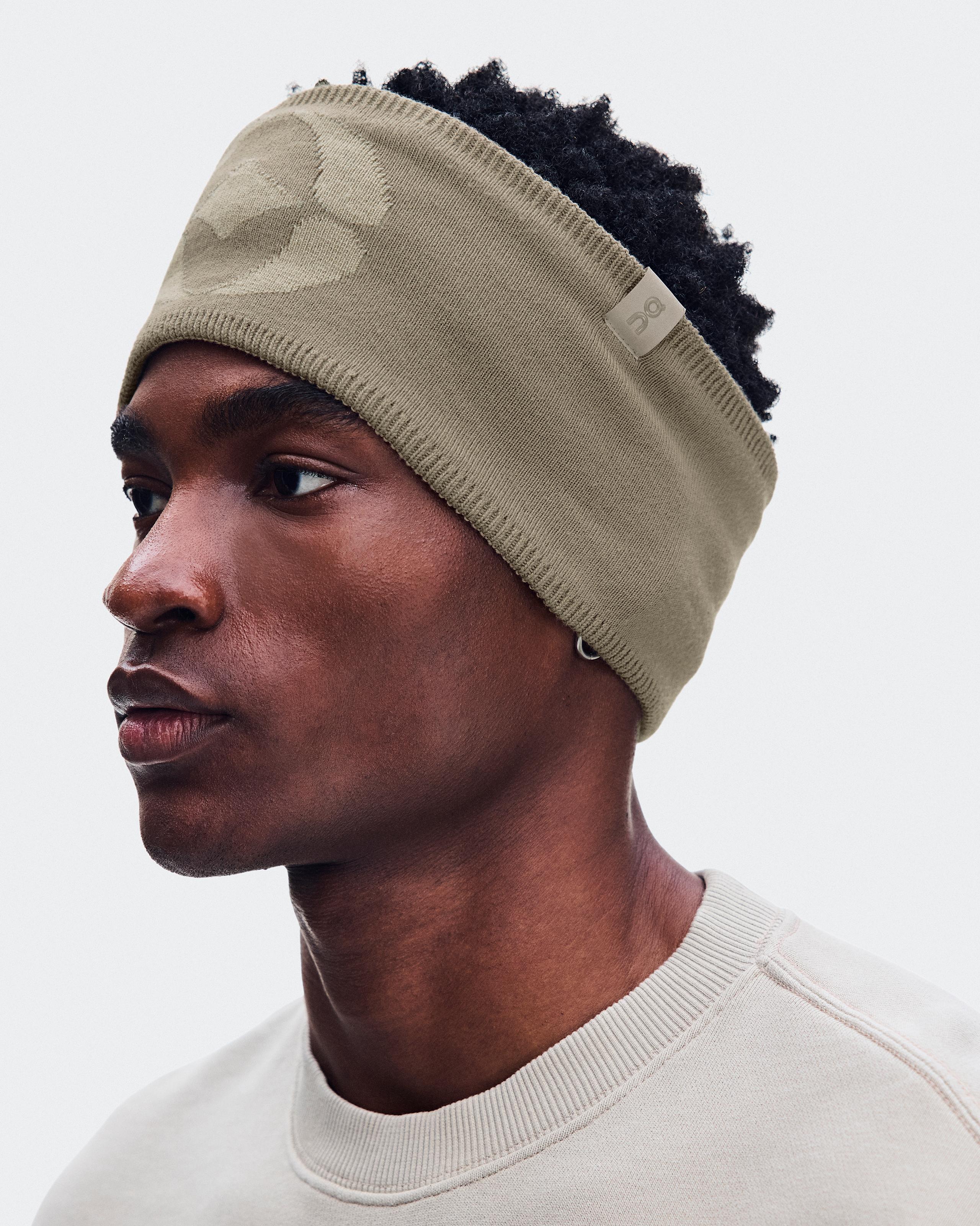 Повязка на голову On Headband FKA, Tonoko — фото 4